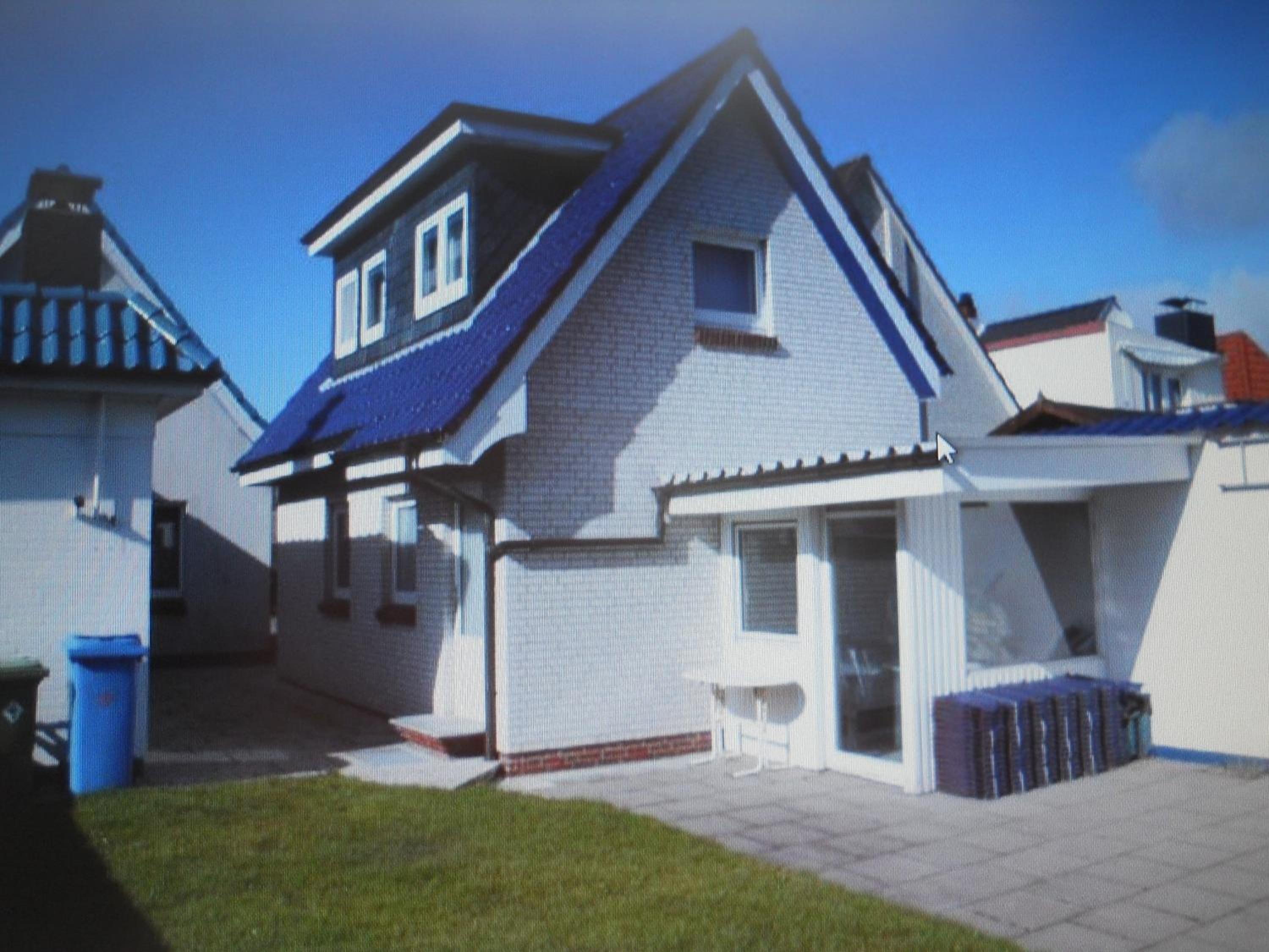 Haus Seestern