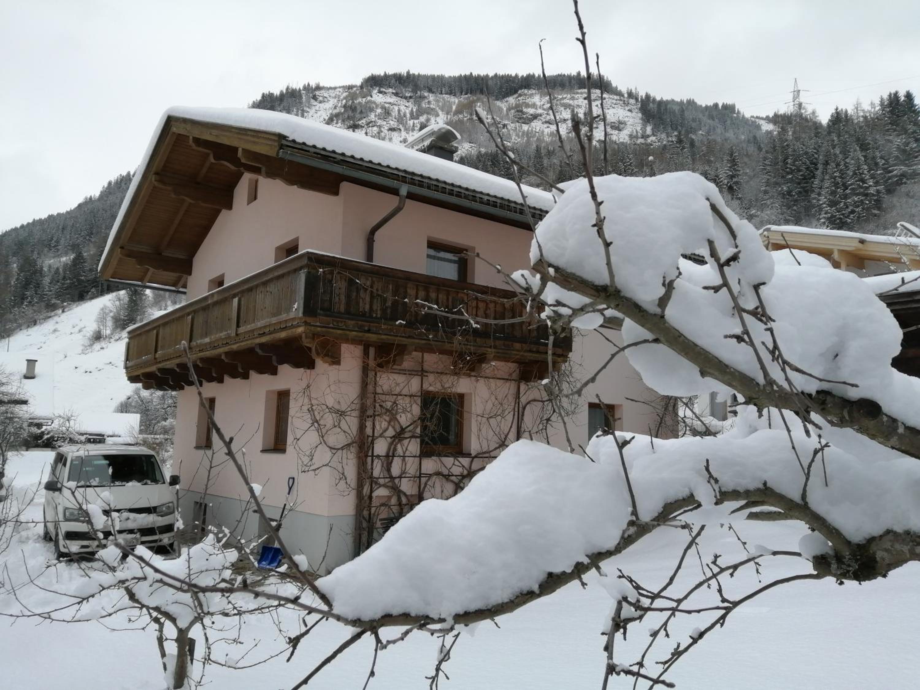 Grünwald Chalet