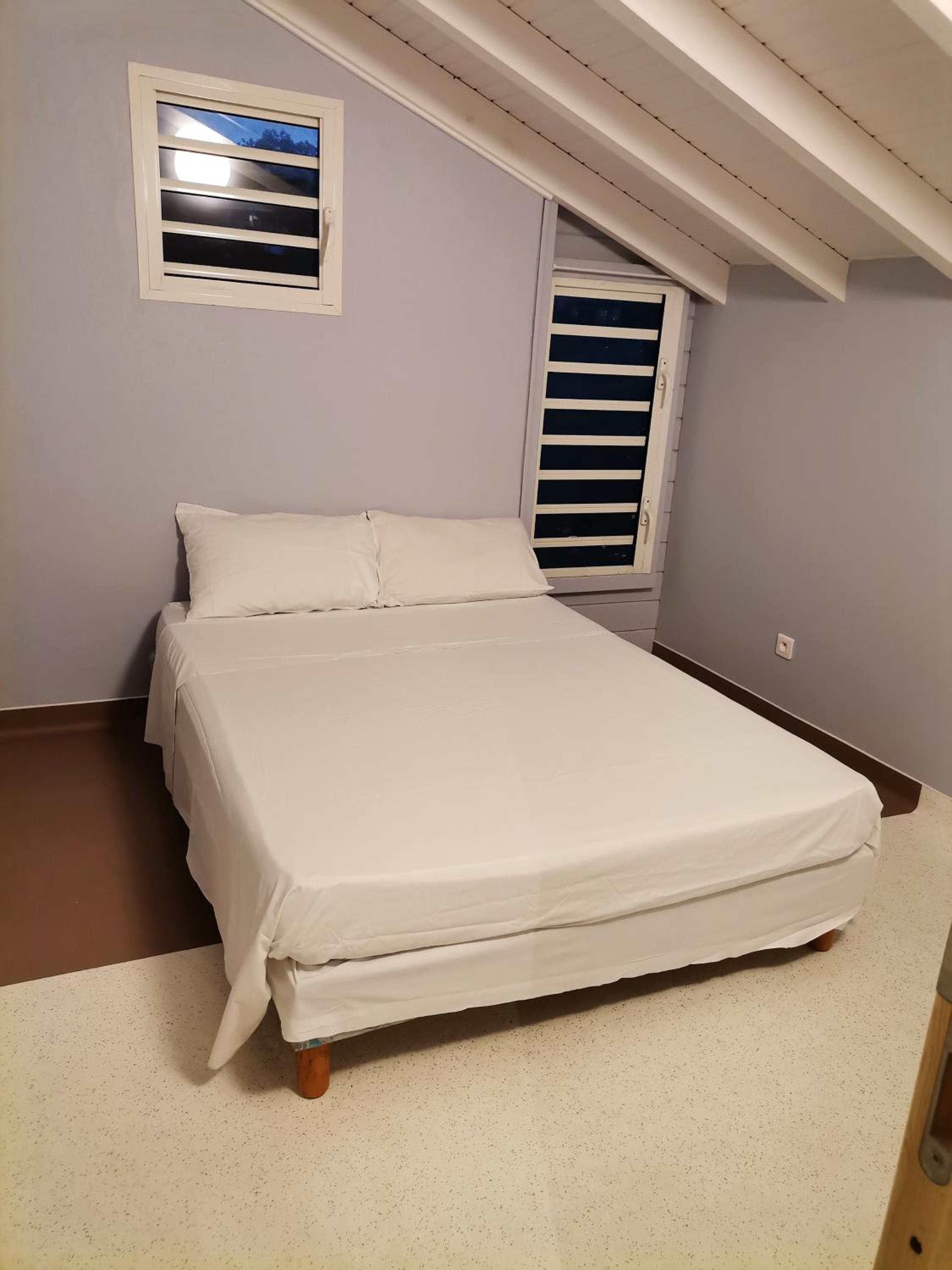 Appartement spacieux avec piscine au Gosier 90 m² Jacuzzi view 4