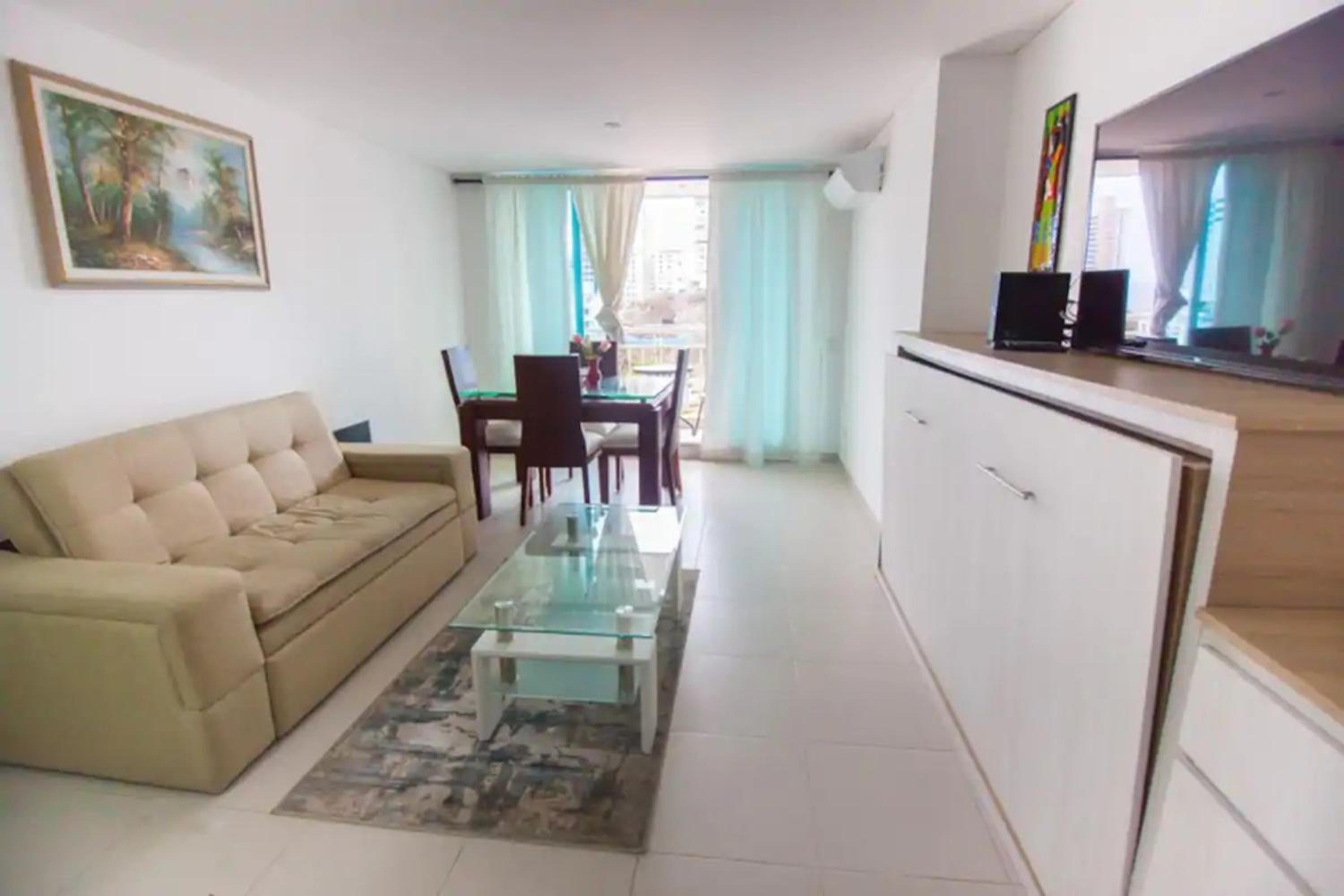 Apartamentos Reserva de la Sierra - by Bedviajes