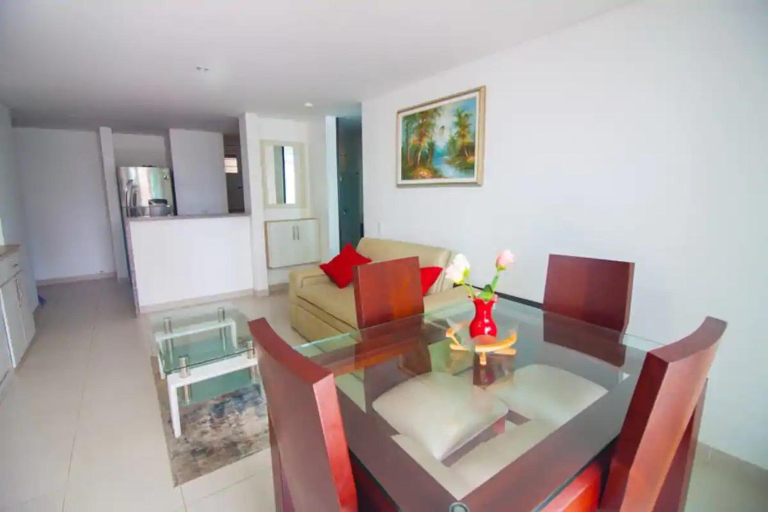 Apartamentos Reserva de la Sierra - by Bedviajes
