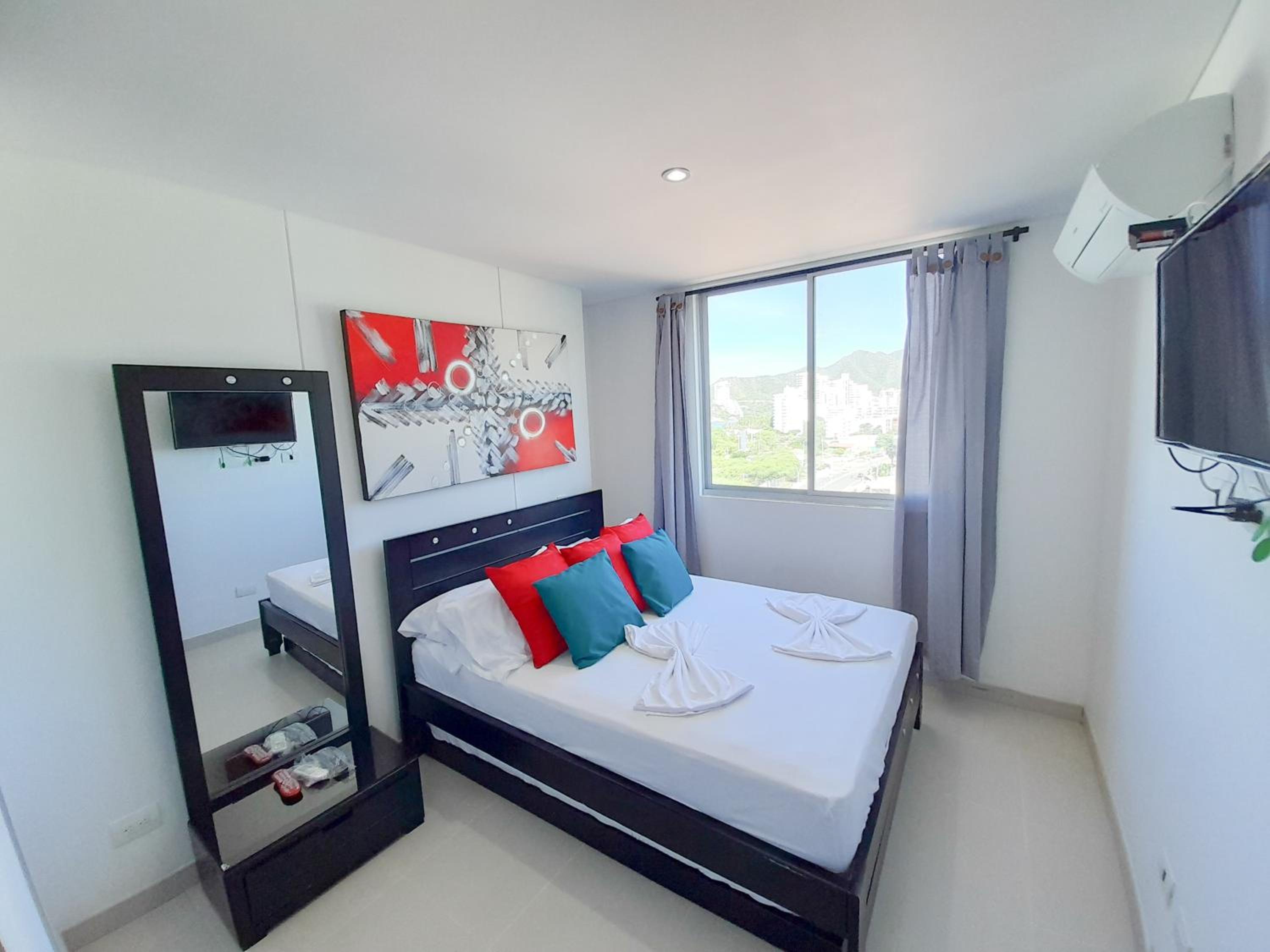 Apartamentos Reserva de la Sierra - by Bedviajes