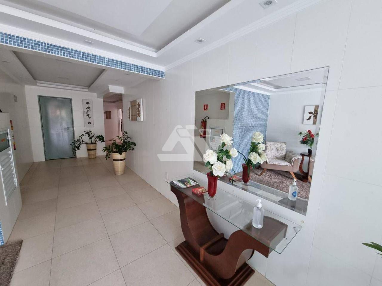 Apartamento na Praia
