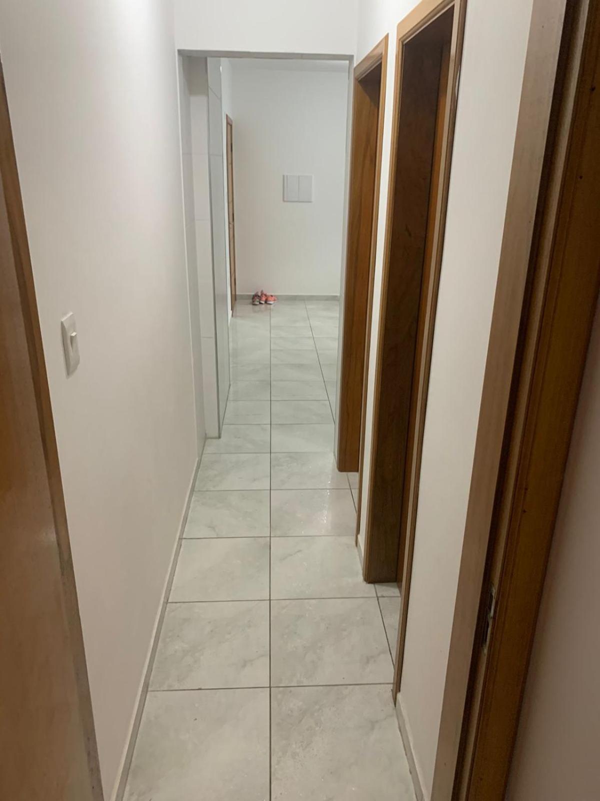 Apartamento na Praia