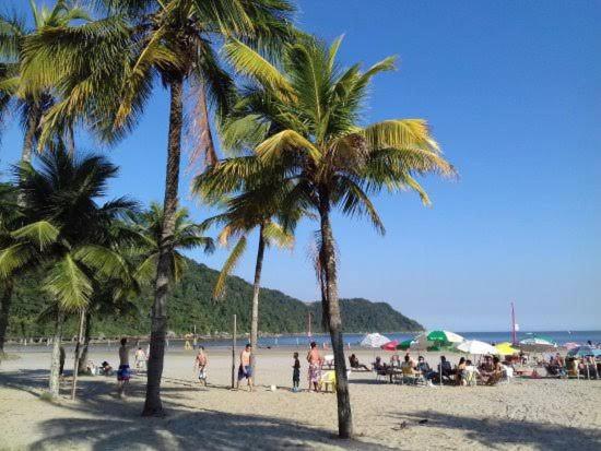 Apartamento na Praia