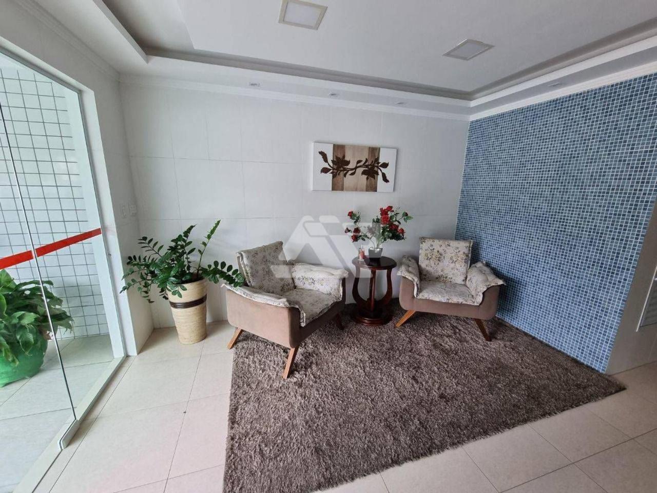 Apartamento na Praia