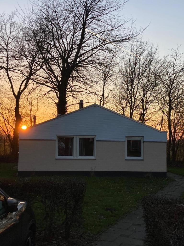 Zuid Limburg Huisje Josefien