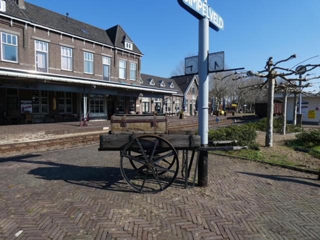 Zuid Limburg Huisje Josefien