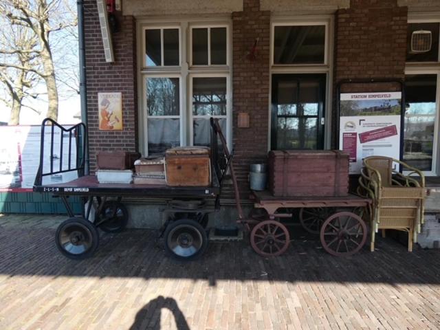 Zuid Limburg Huisje Josefien
