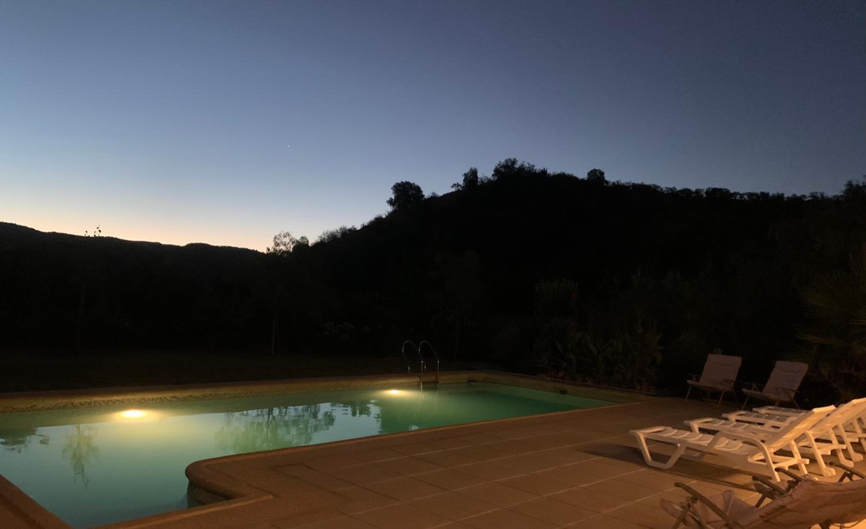 Callihue Lodge