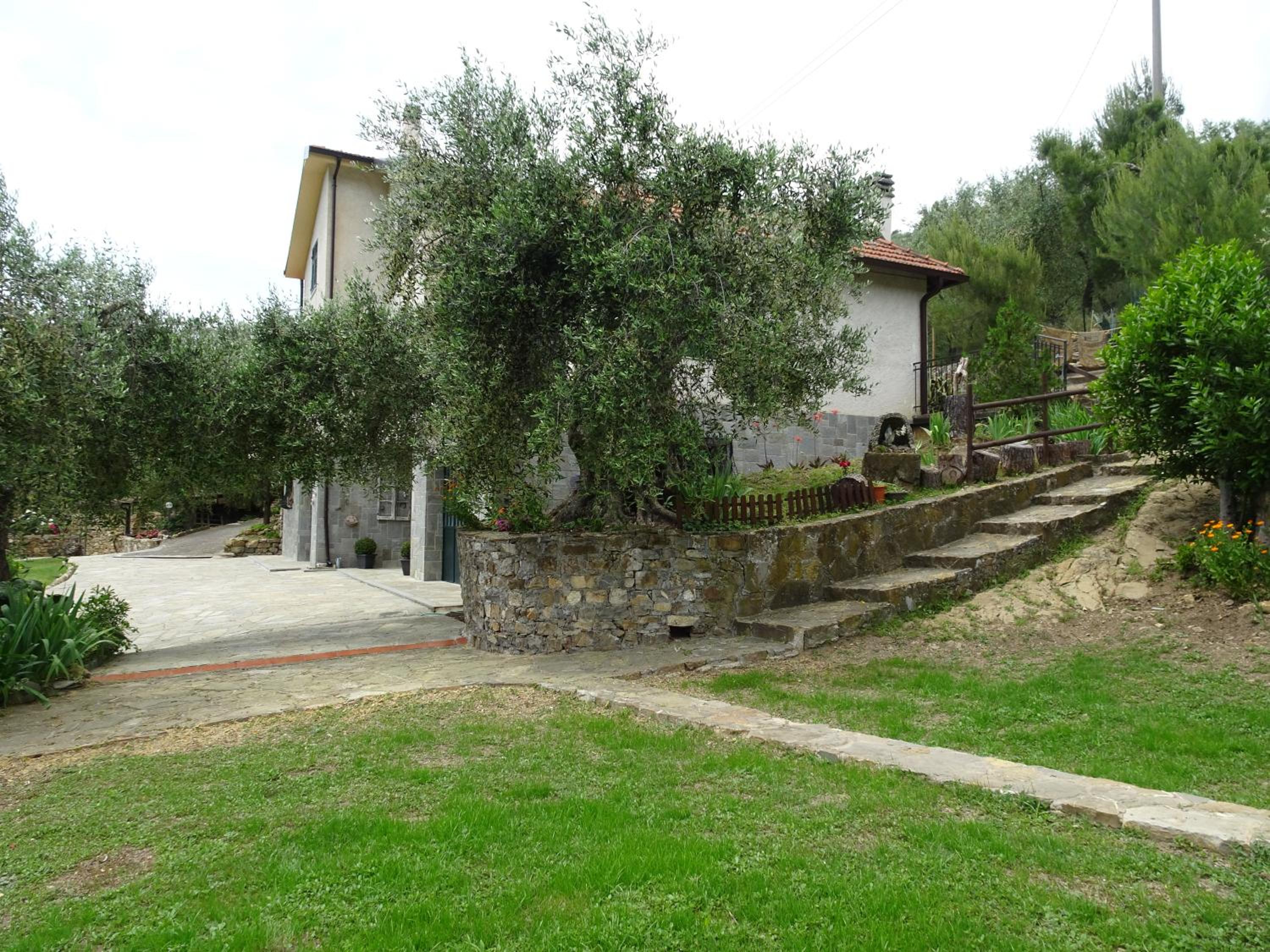 Le casasse