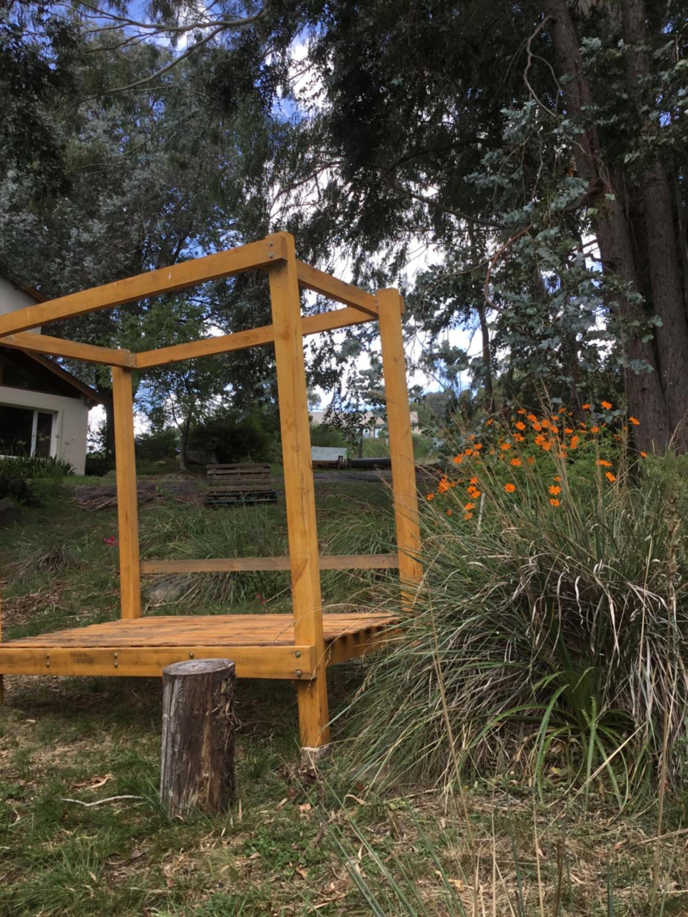 Entre Sierras B&B