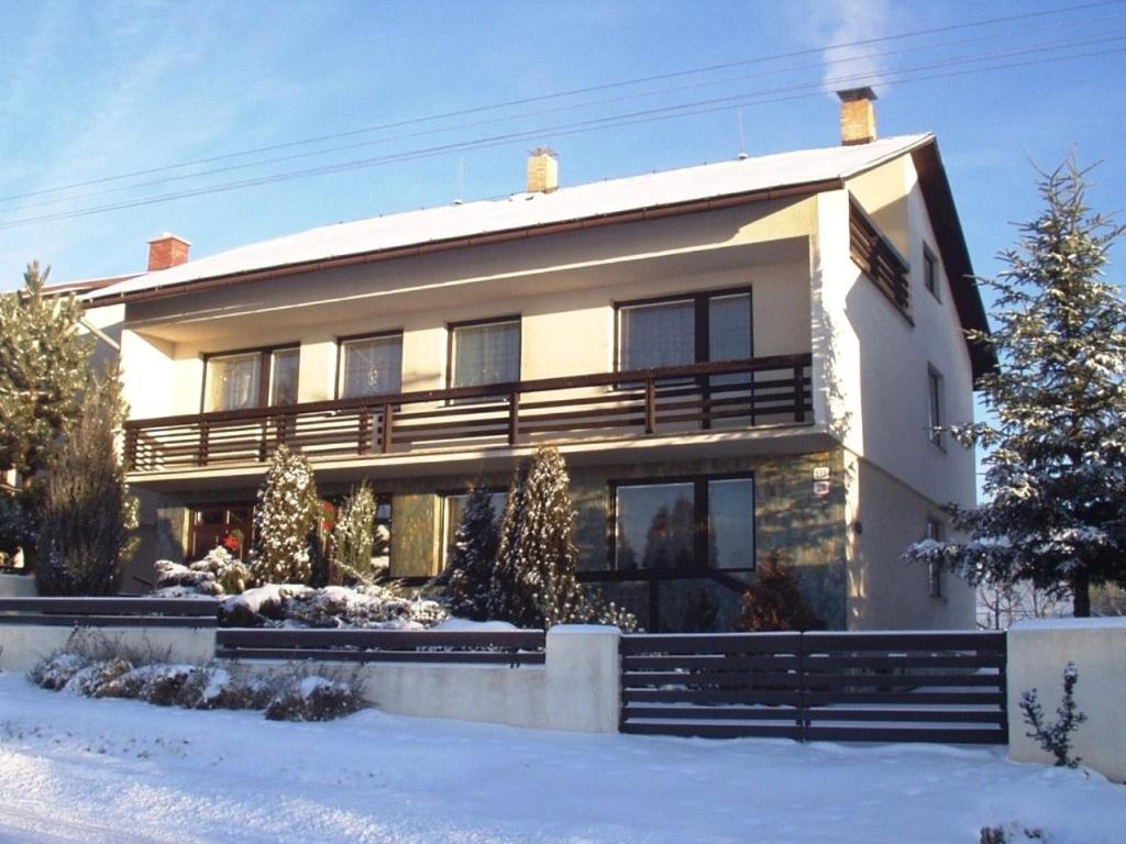 Apartmán Vika view 2