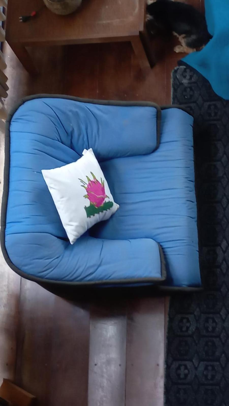 Pitaya Suítes