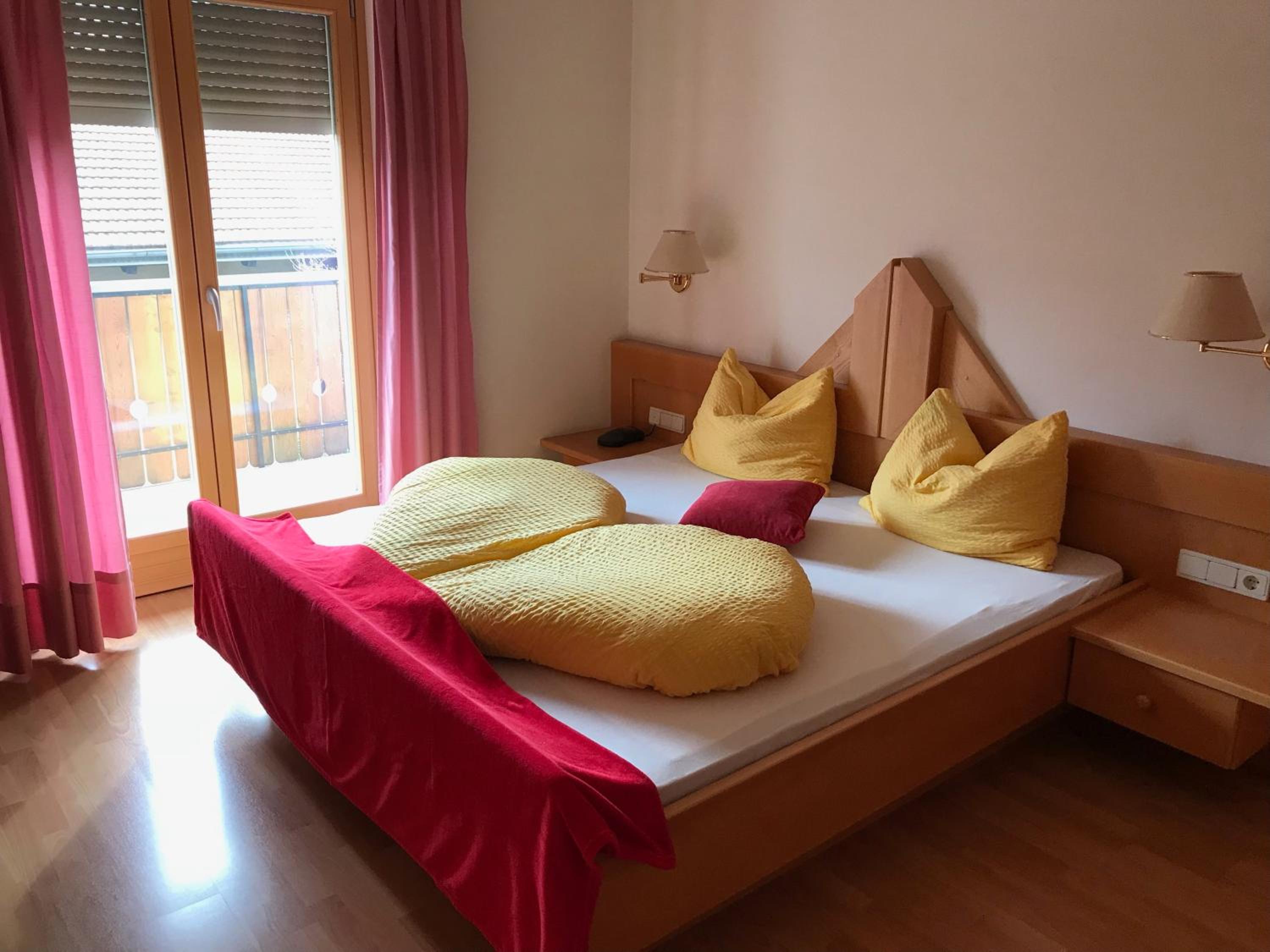 Appartments Elke