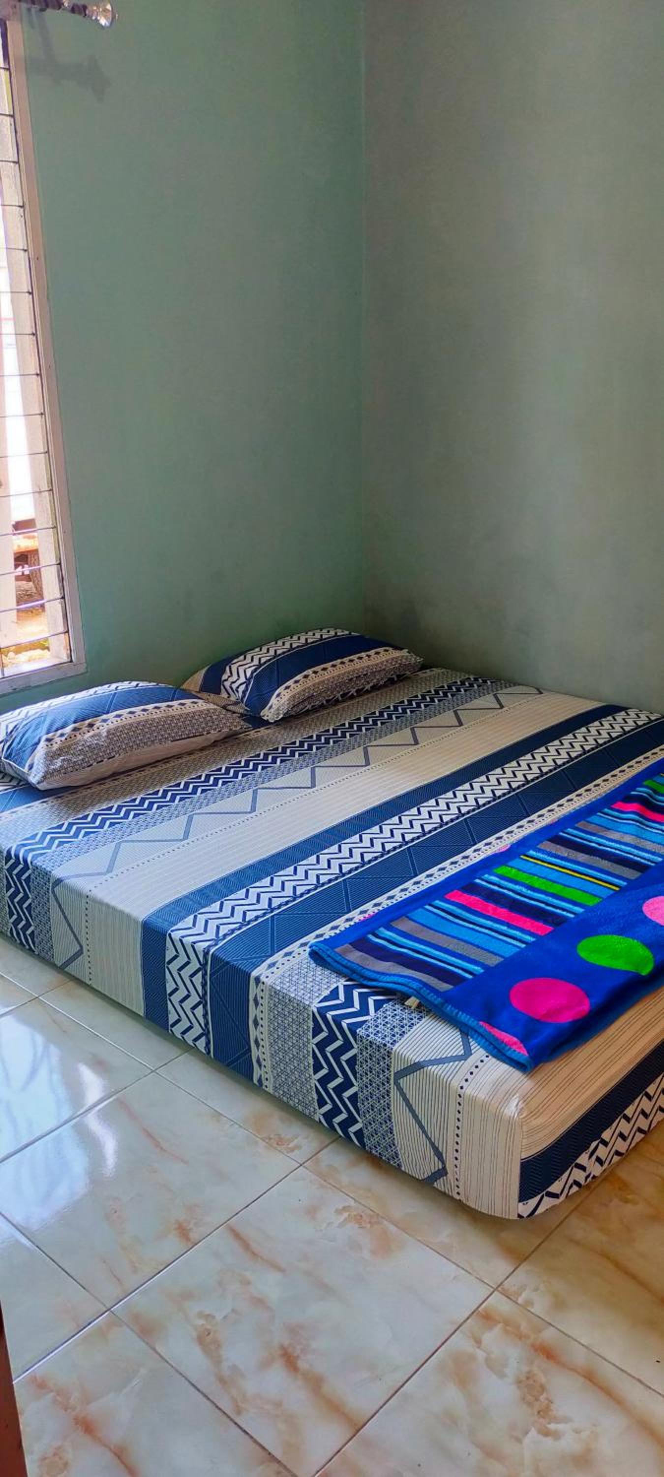Mandeh Guesthouse Padang view 5