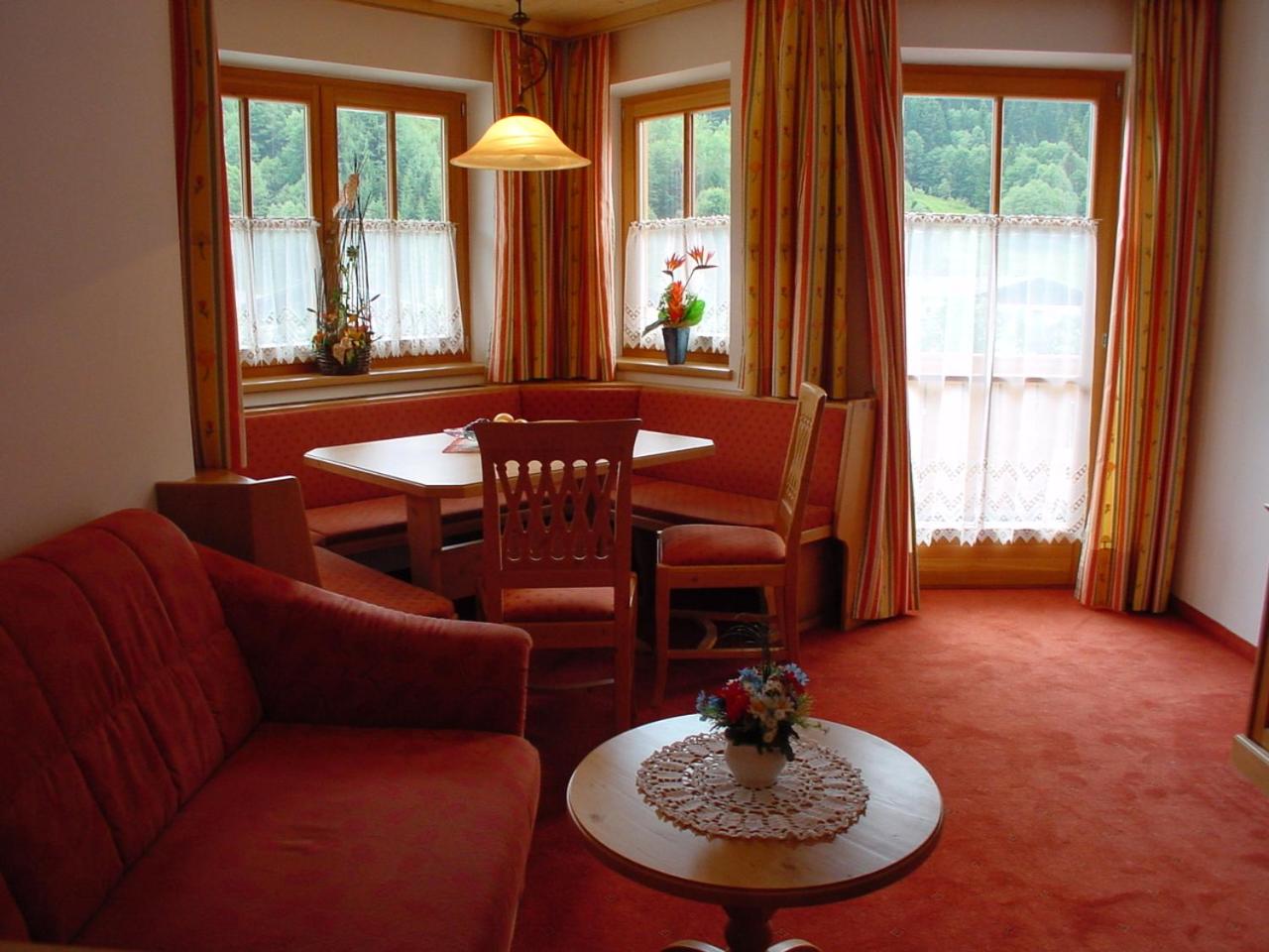 Landhaus Marten view 4