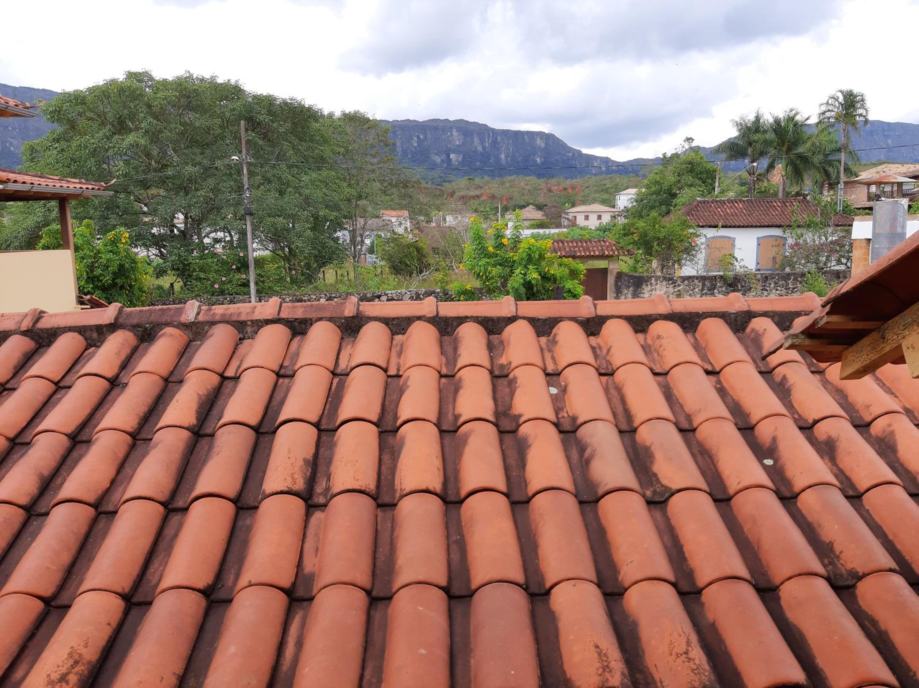 roof