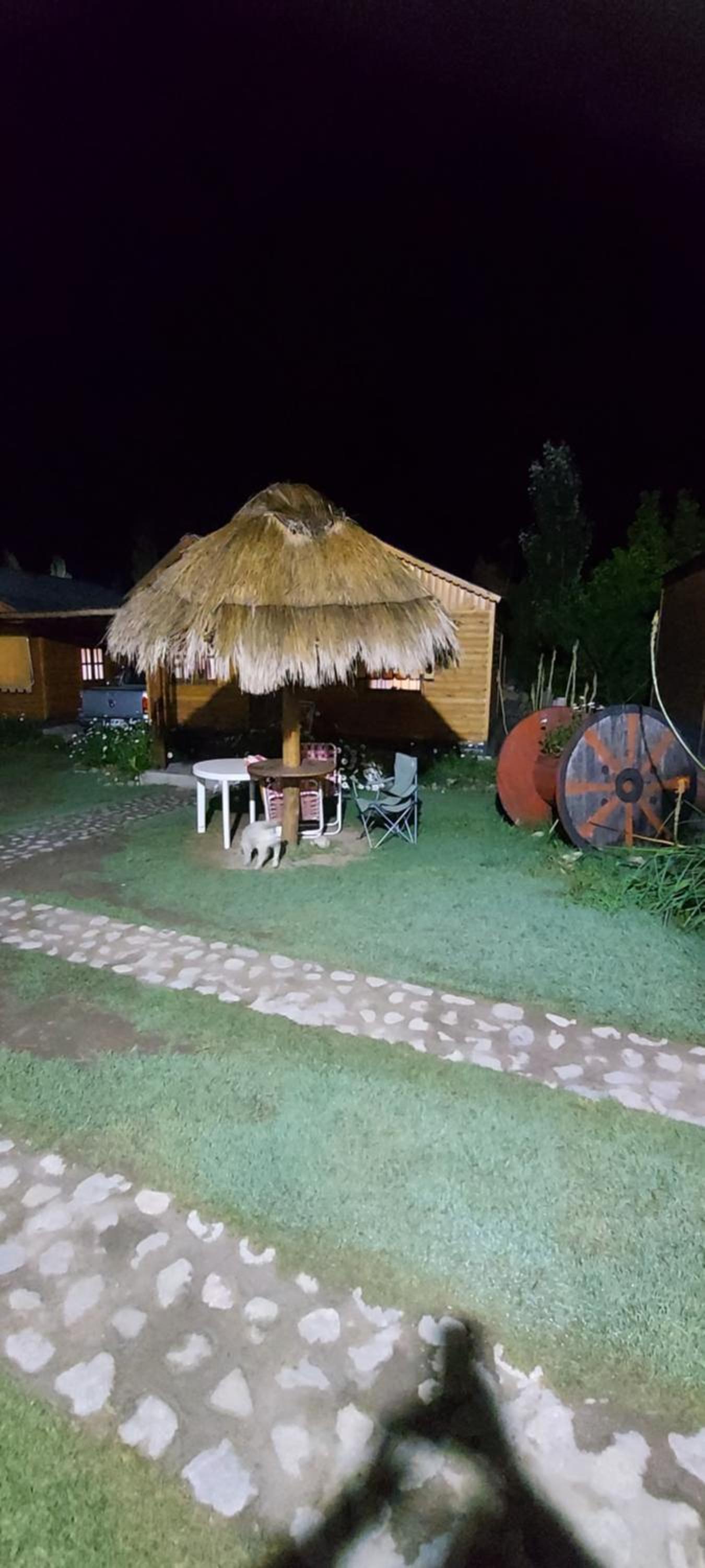 Aires de Tafi