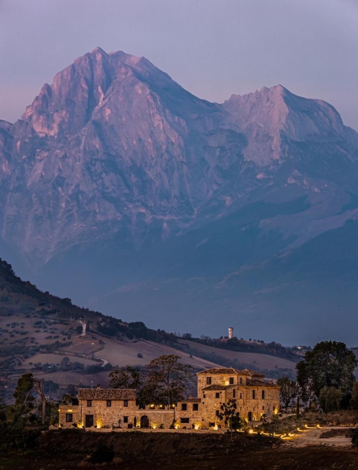 Castello di Petecciano B&B