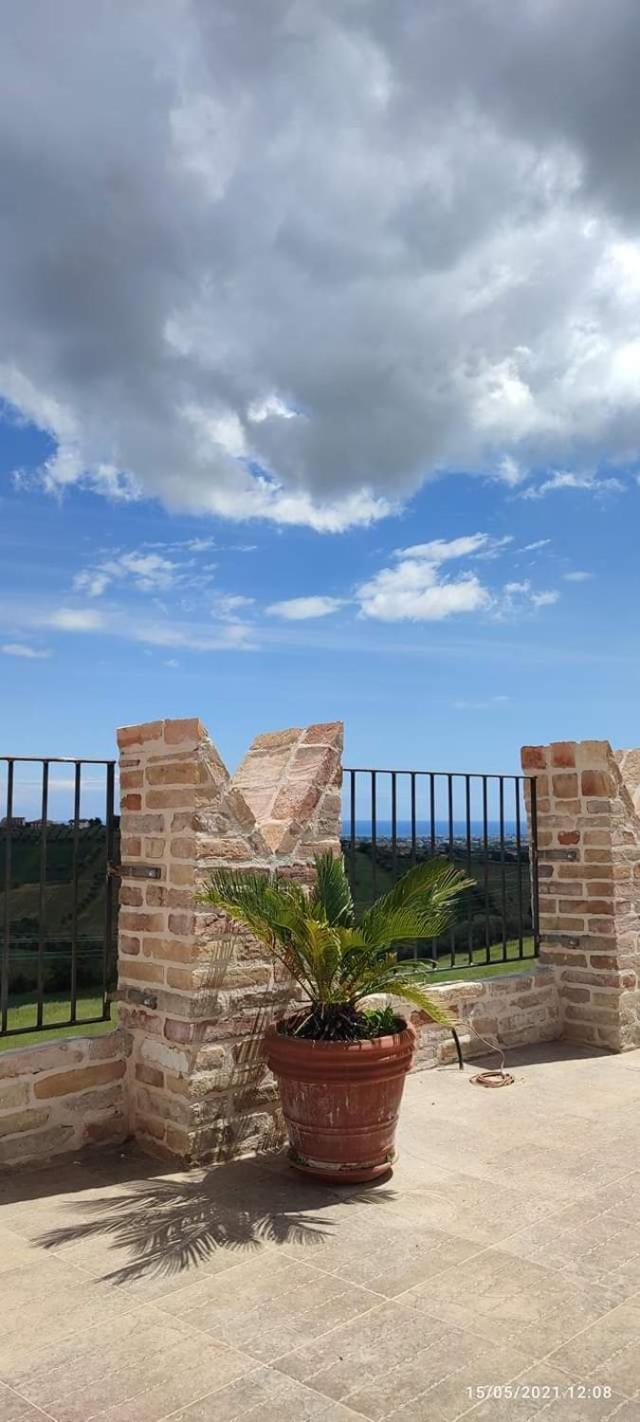 Castello di Petecciano B&B