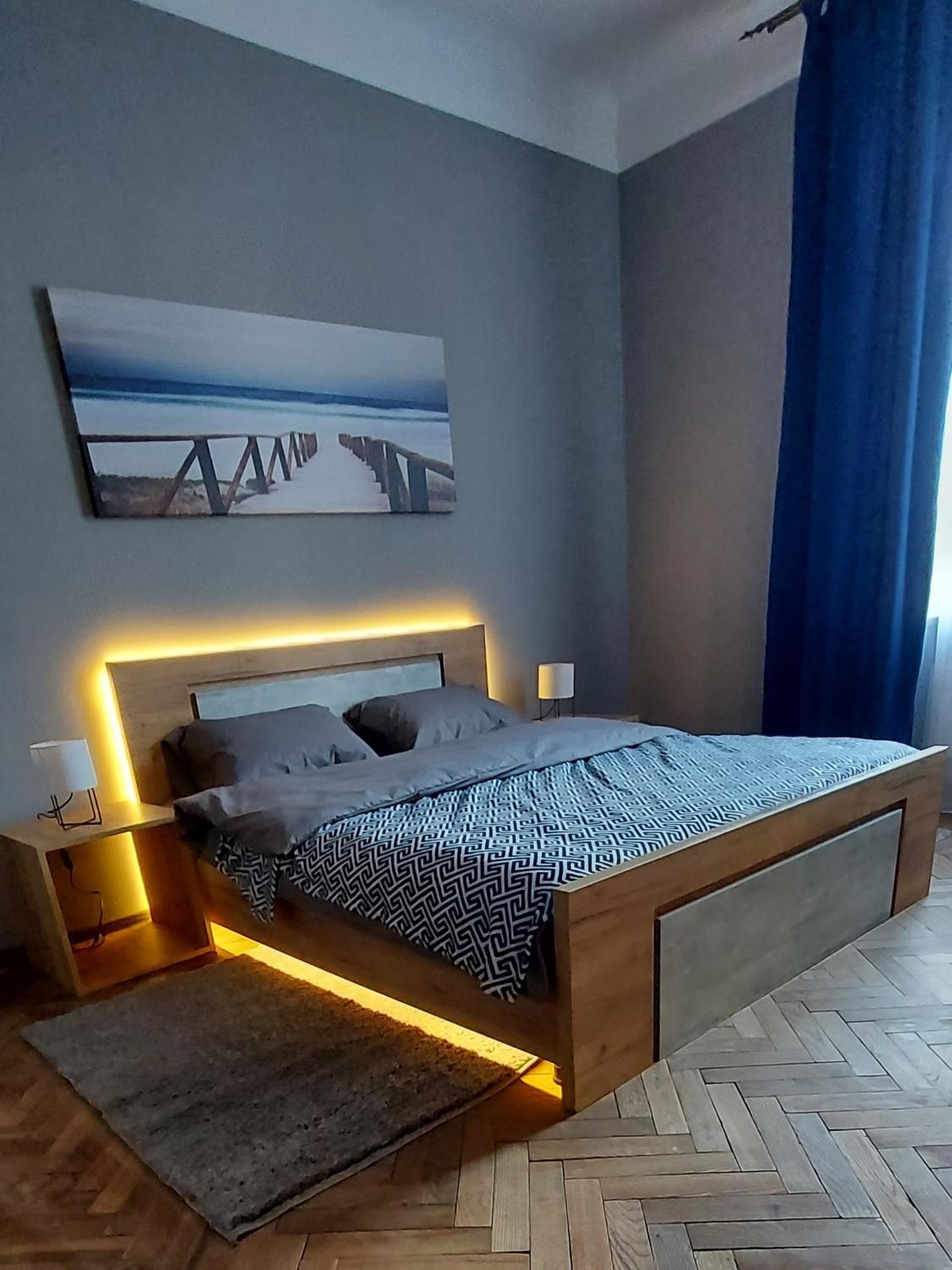 Apartments by PA view 3