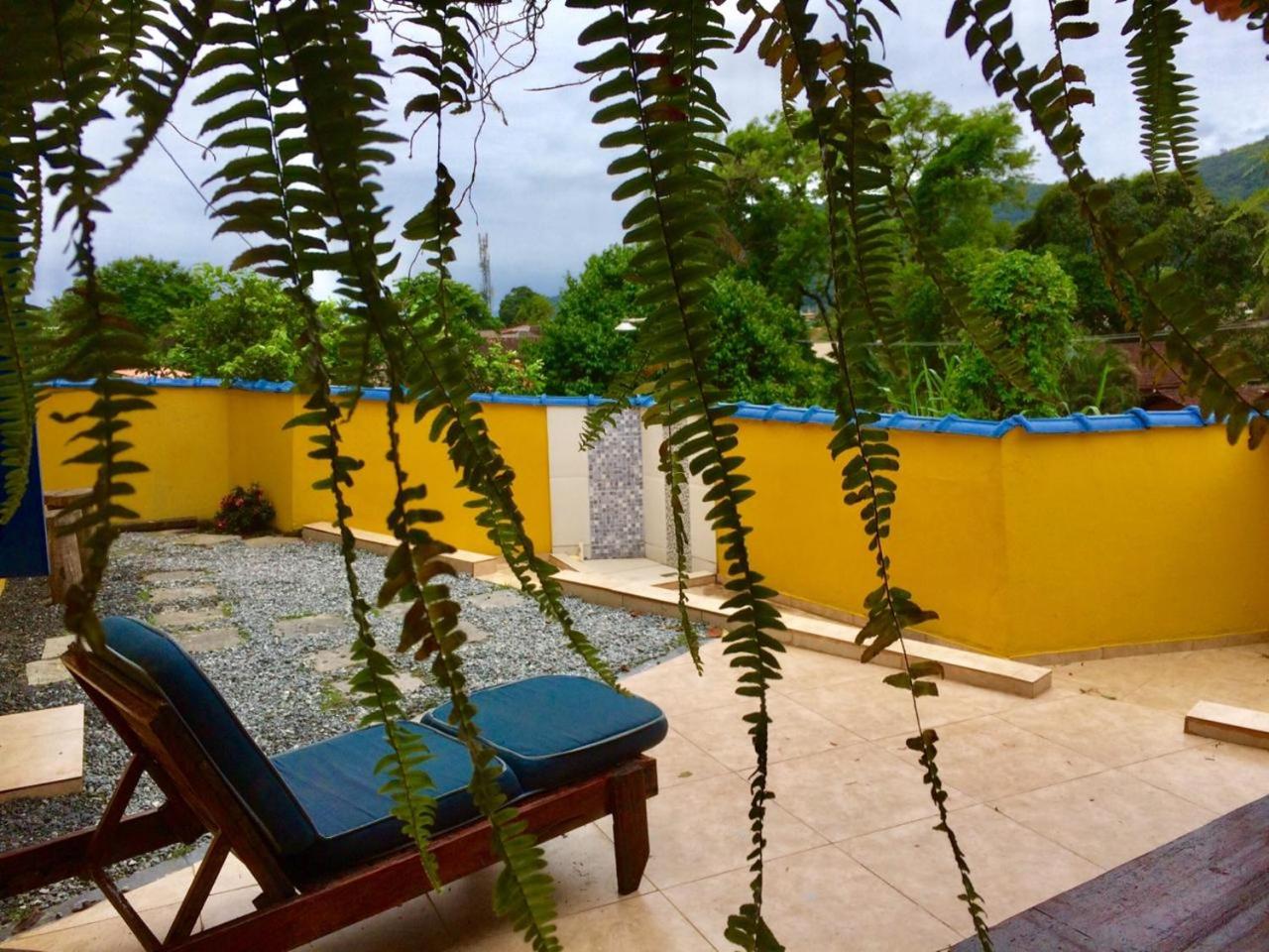Casa dos Franceses Ilha Grande