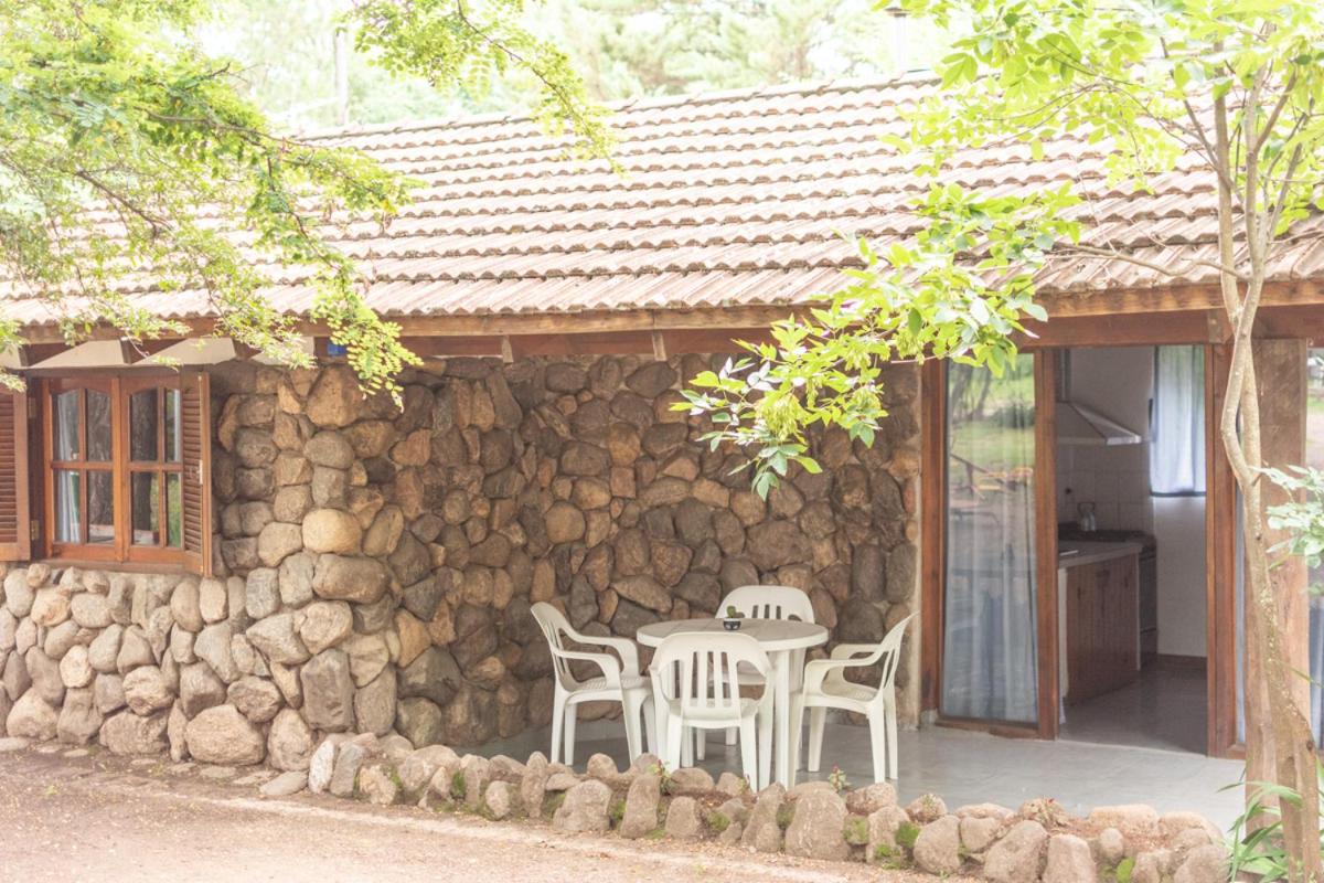 Tacuifi I - Cabañas