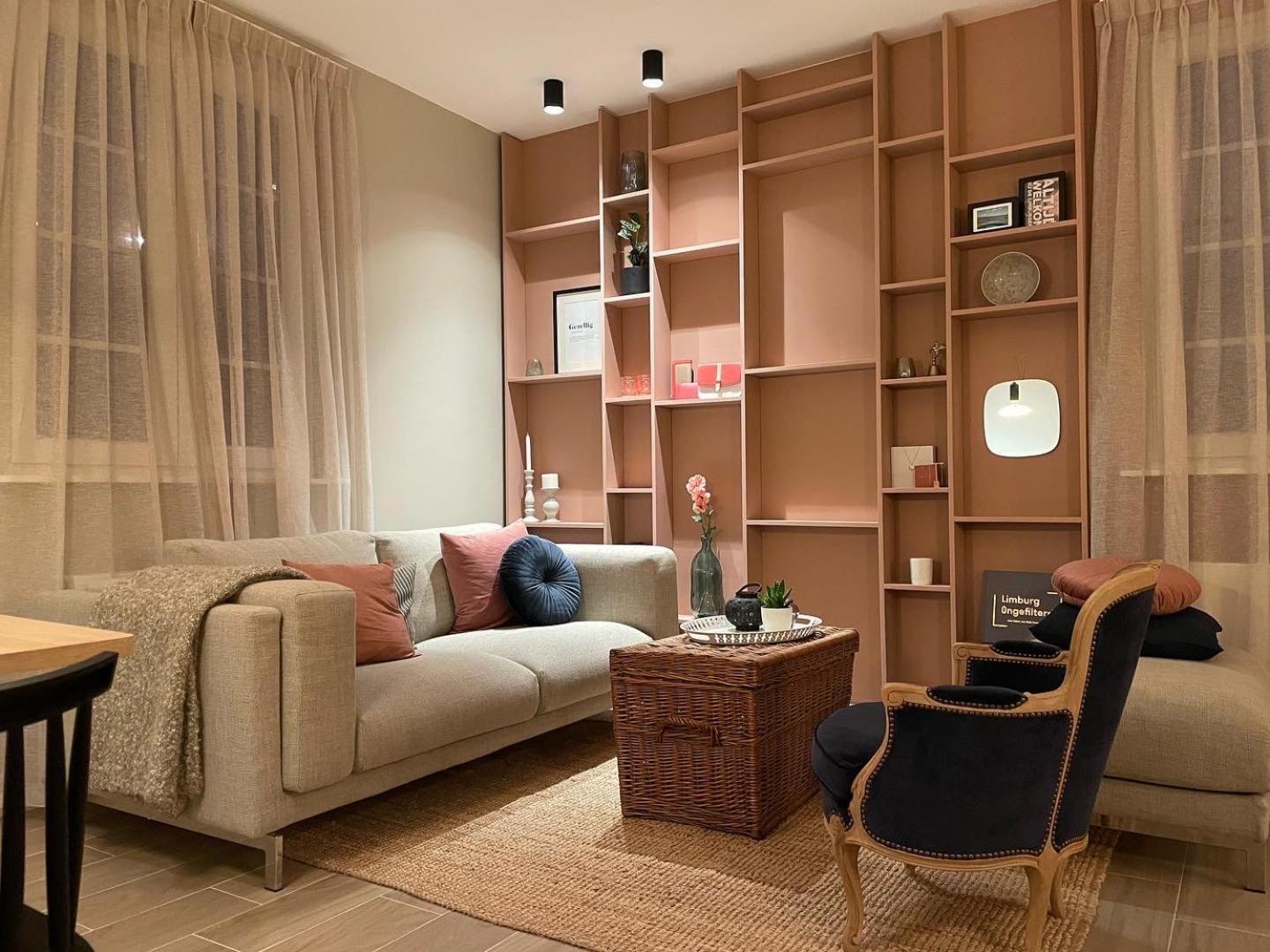 B&B Maris Logies