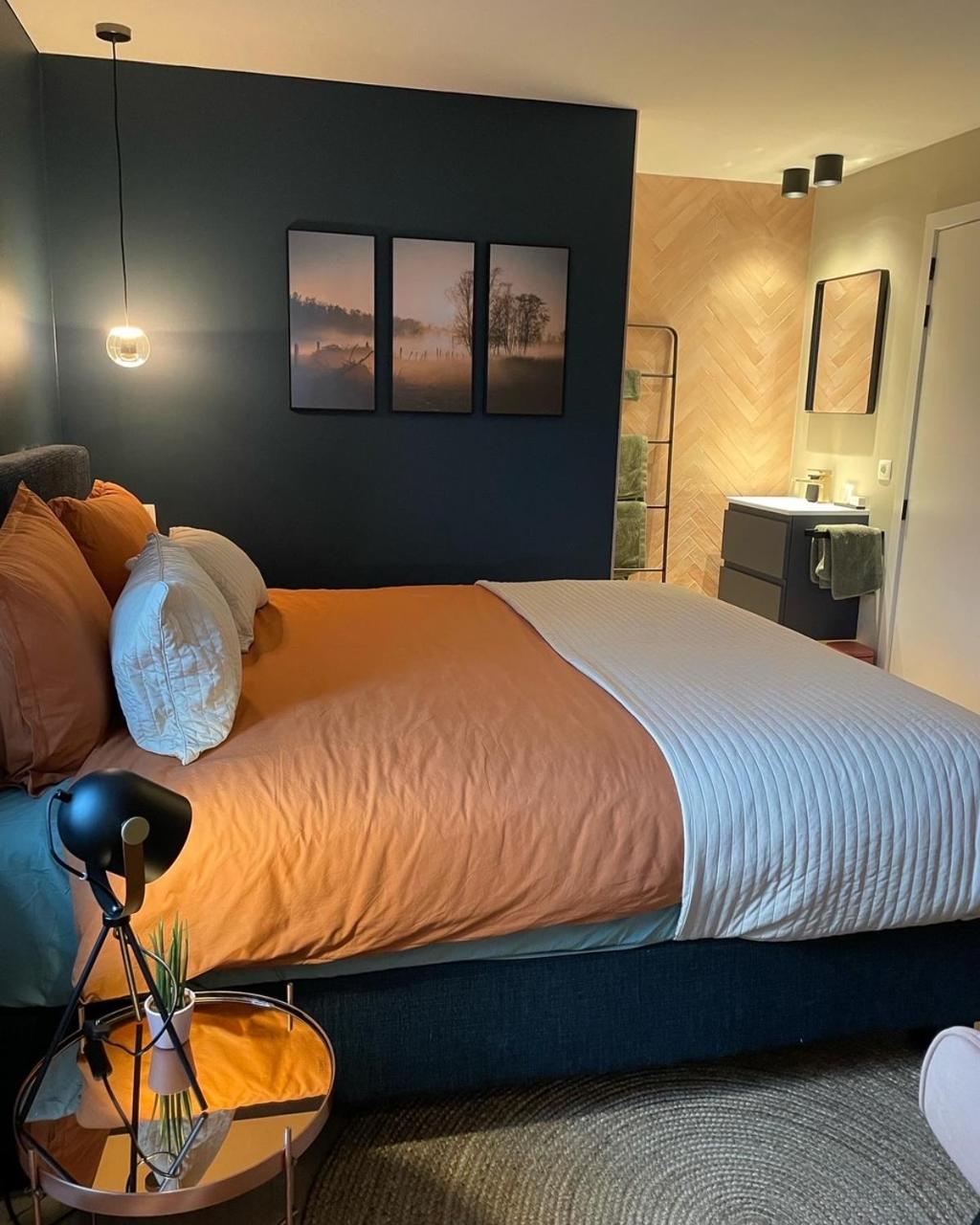 B&B Maris Logies