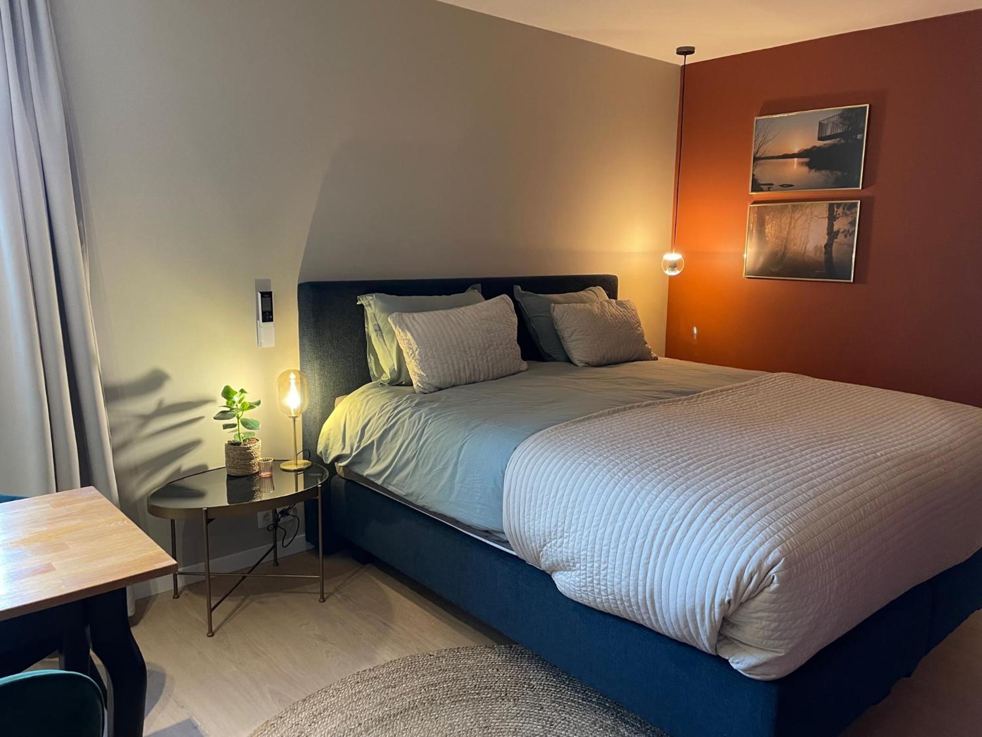 B&B Maris Logies