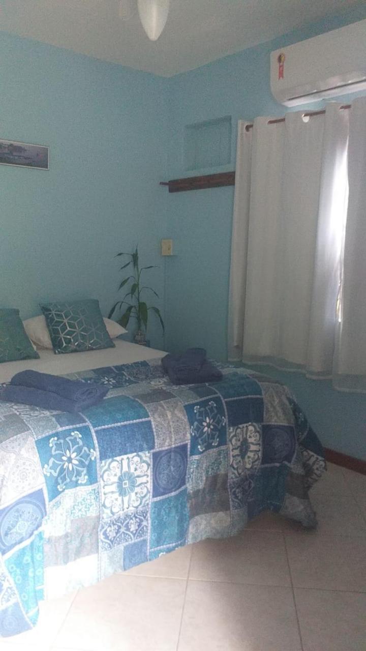 Casa dos Franceses Ilha Grande