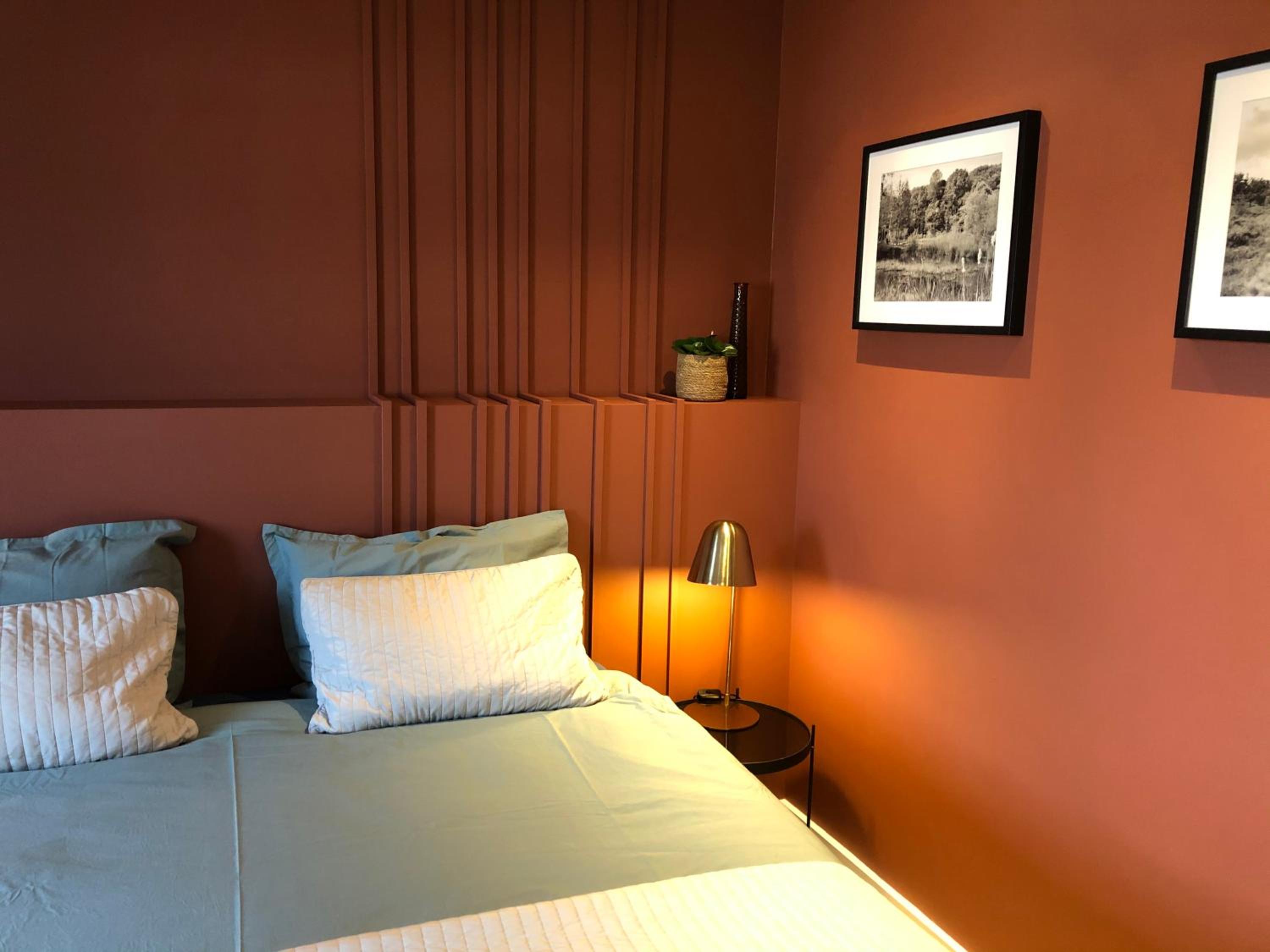 B&B Maris Logies