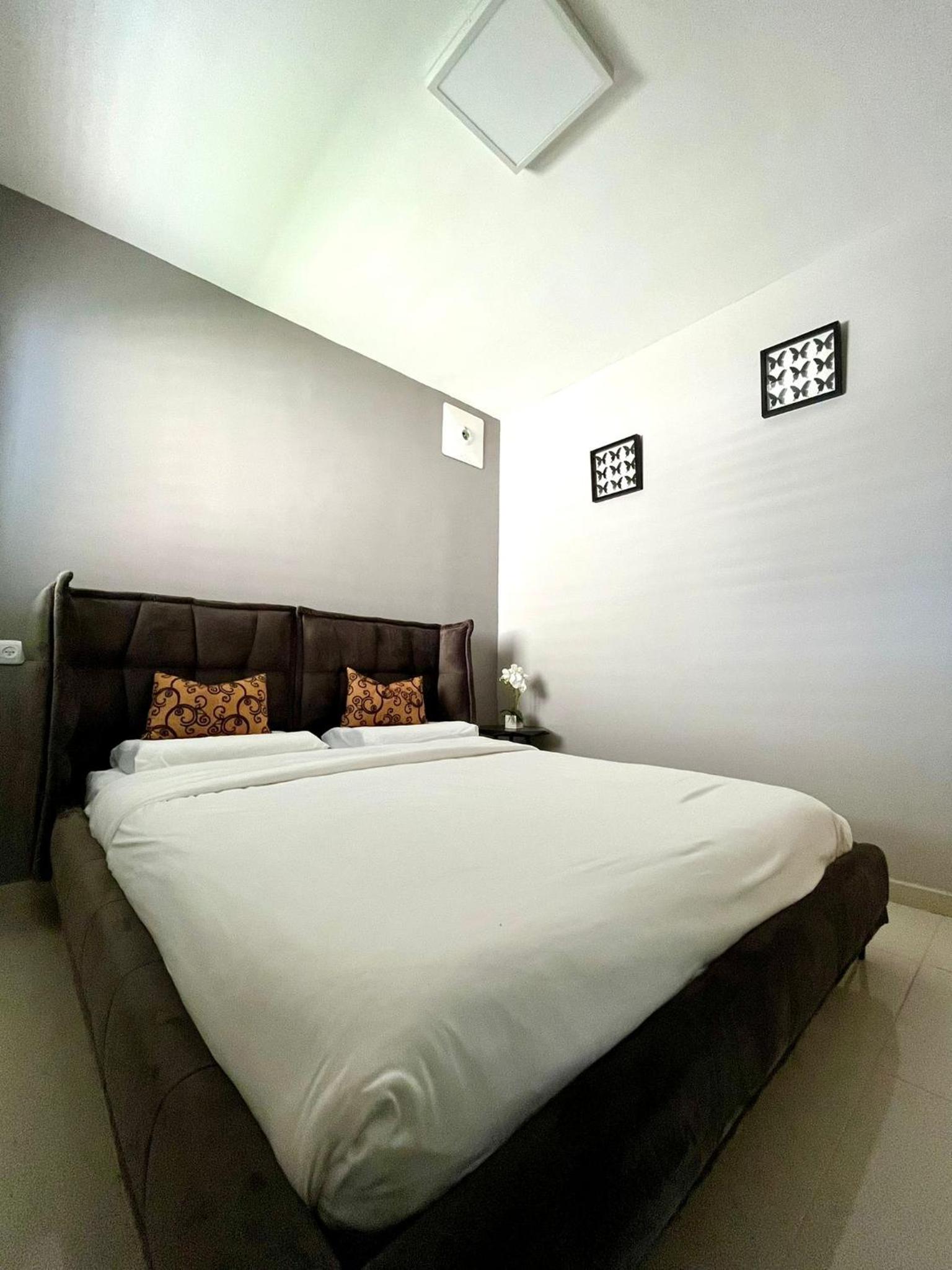 Esterin Royal Park Apartments Eilat