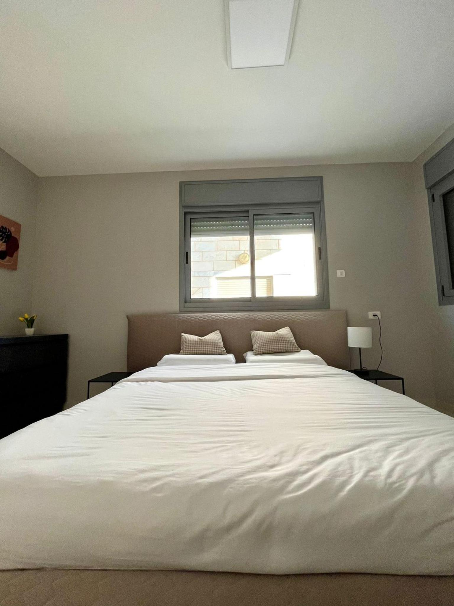 Esterin Royal Park Apartments Eilat