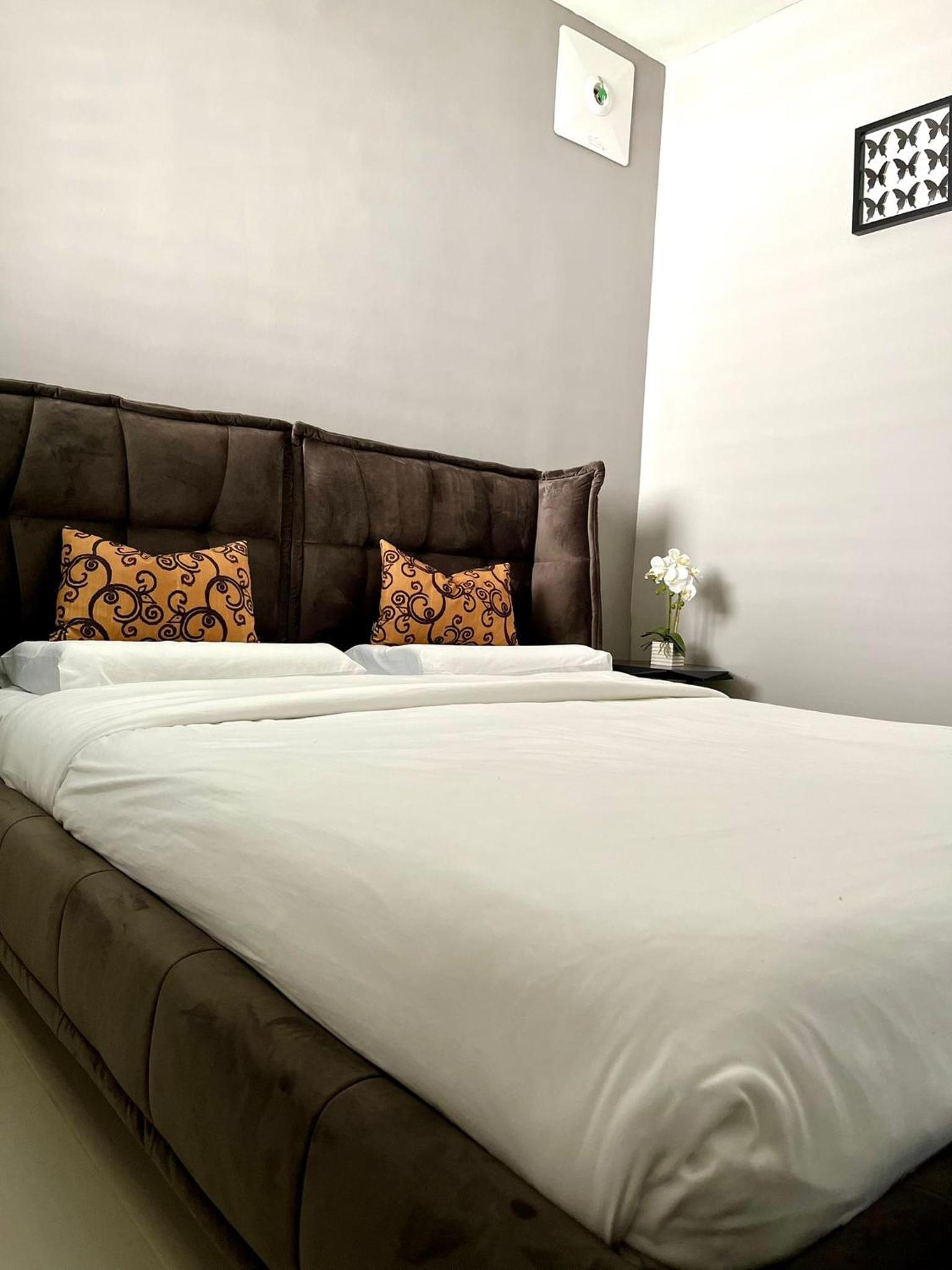 Esterin Royal Park Apartments Eilat