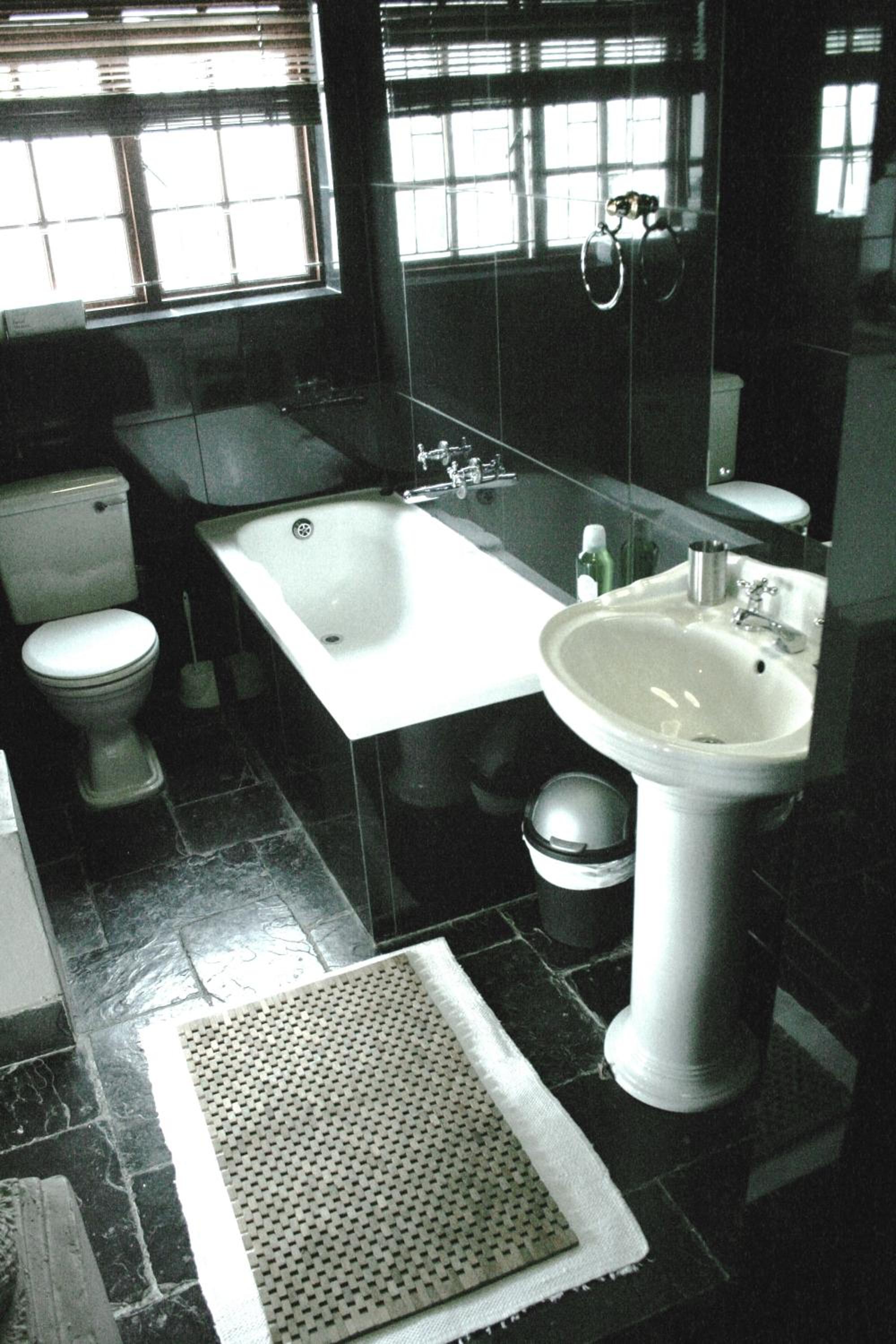 Boord Guest House