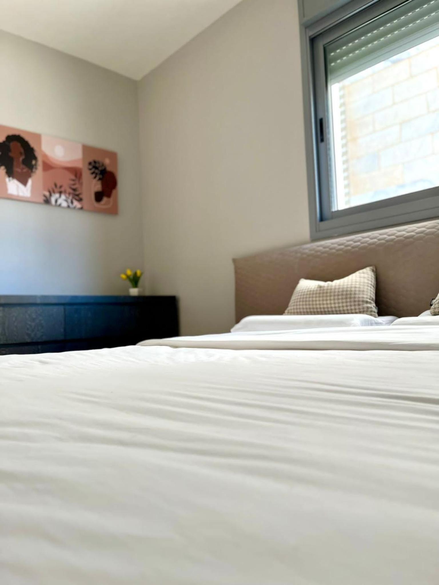 Esterin Royal Park Apartments Eilat