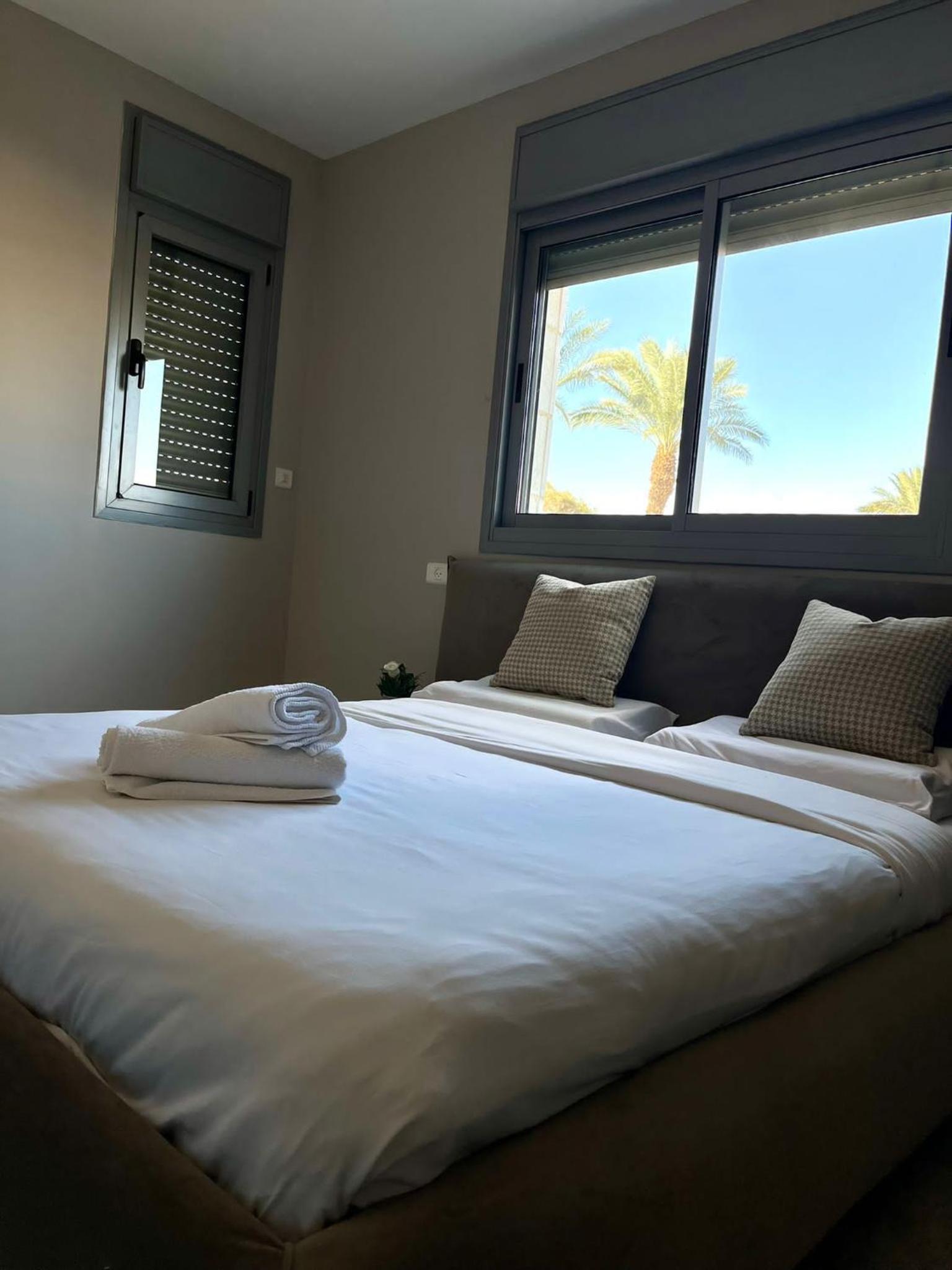 Esterin Royal Park Apartments Eilat