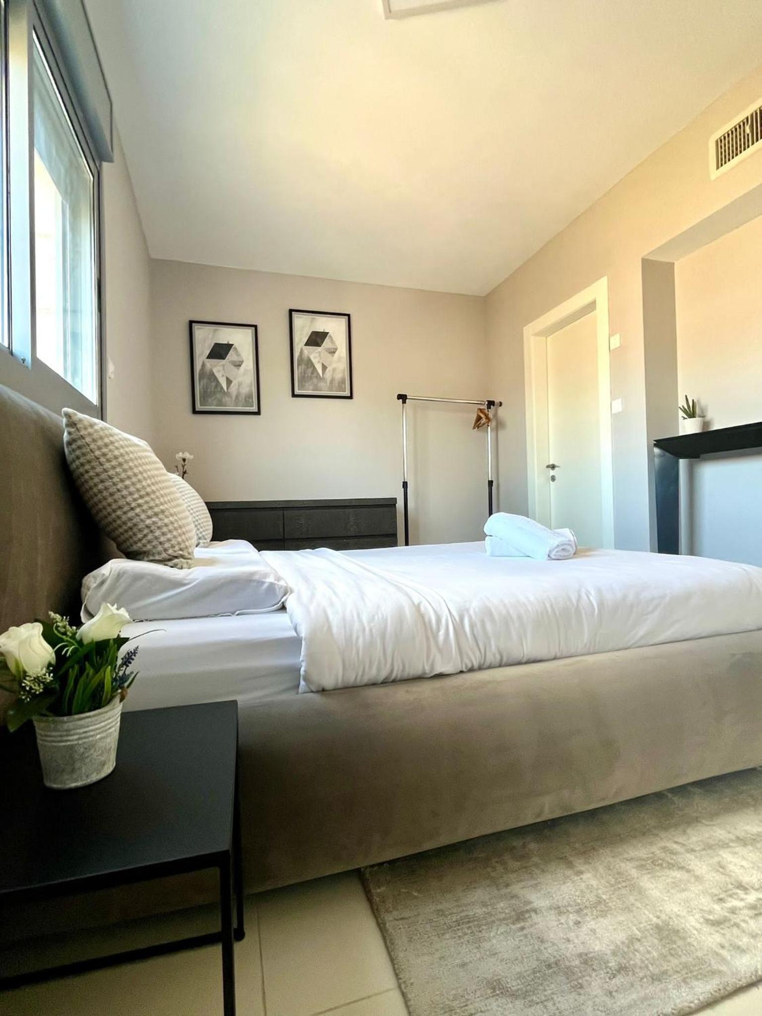 Esterin Royal Park Apartments Eilat