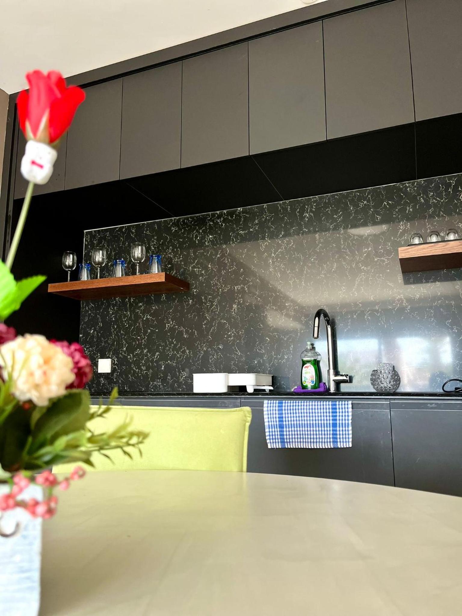 Esterin Royal Park Apartments Eilat