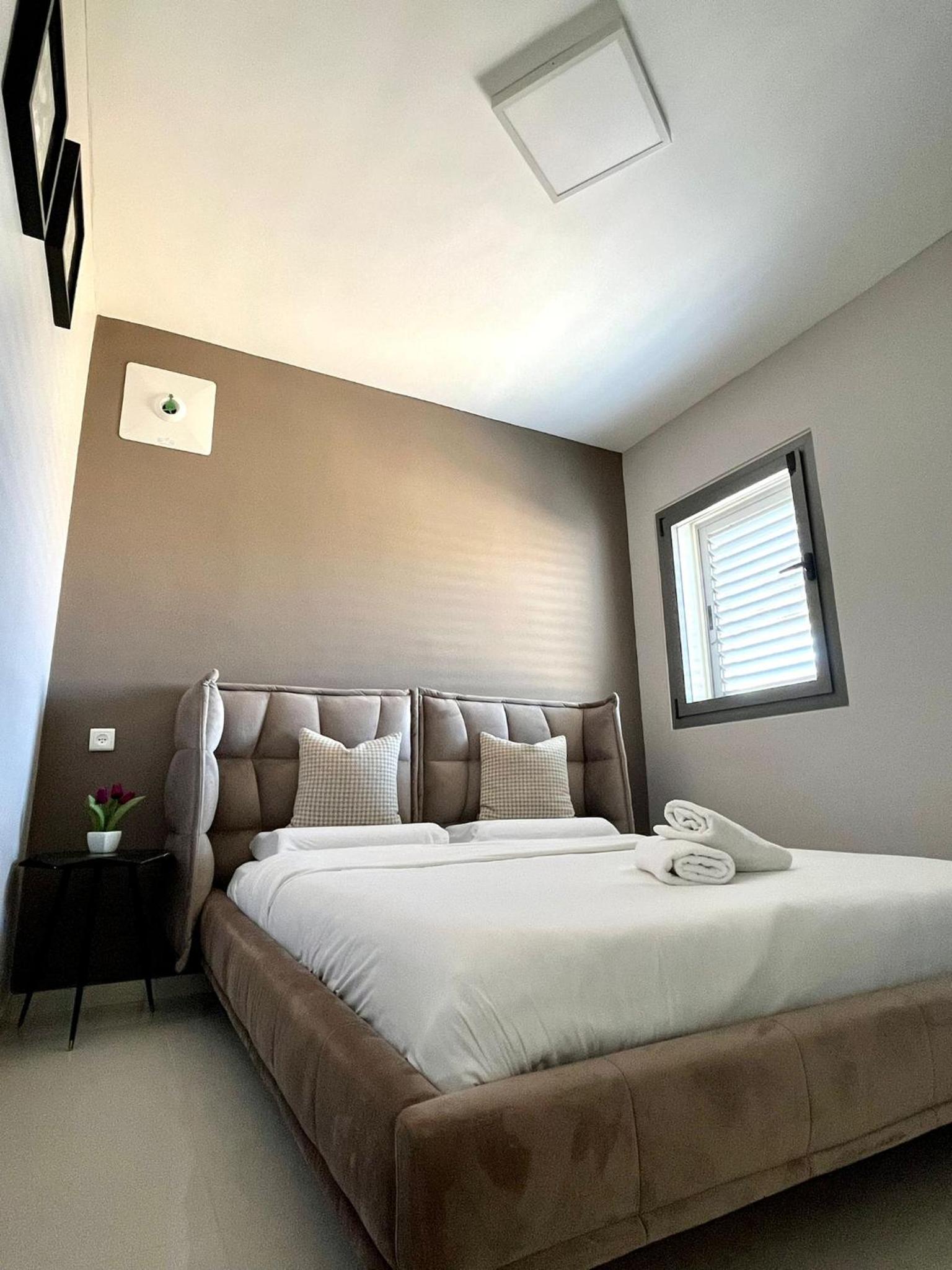 Esterin Royal Park Apartments Eilat