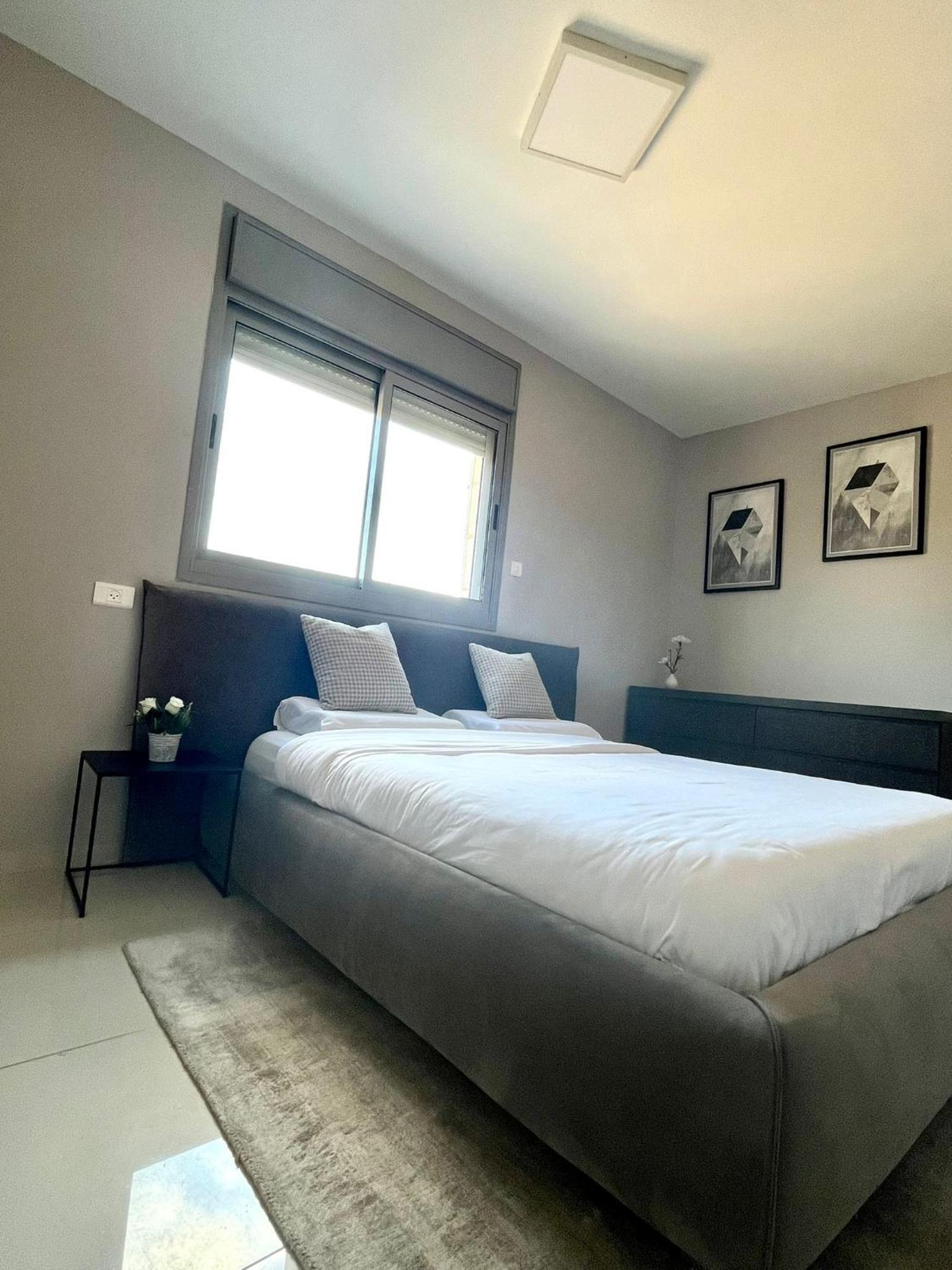 Esterin Royal Park Apartments Eilat