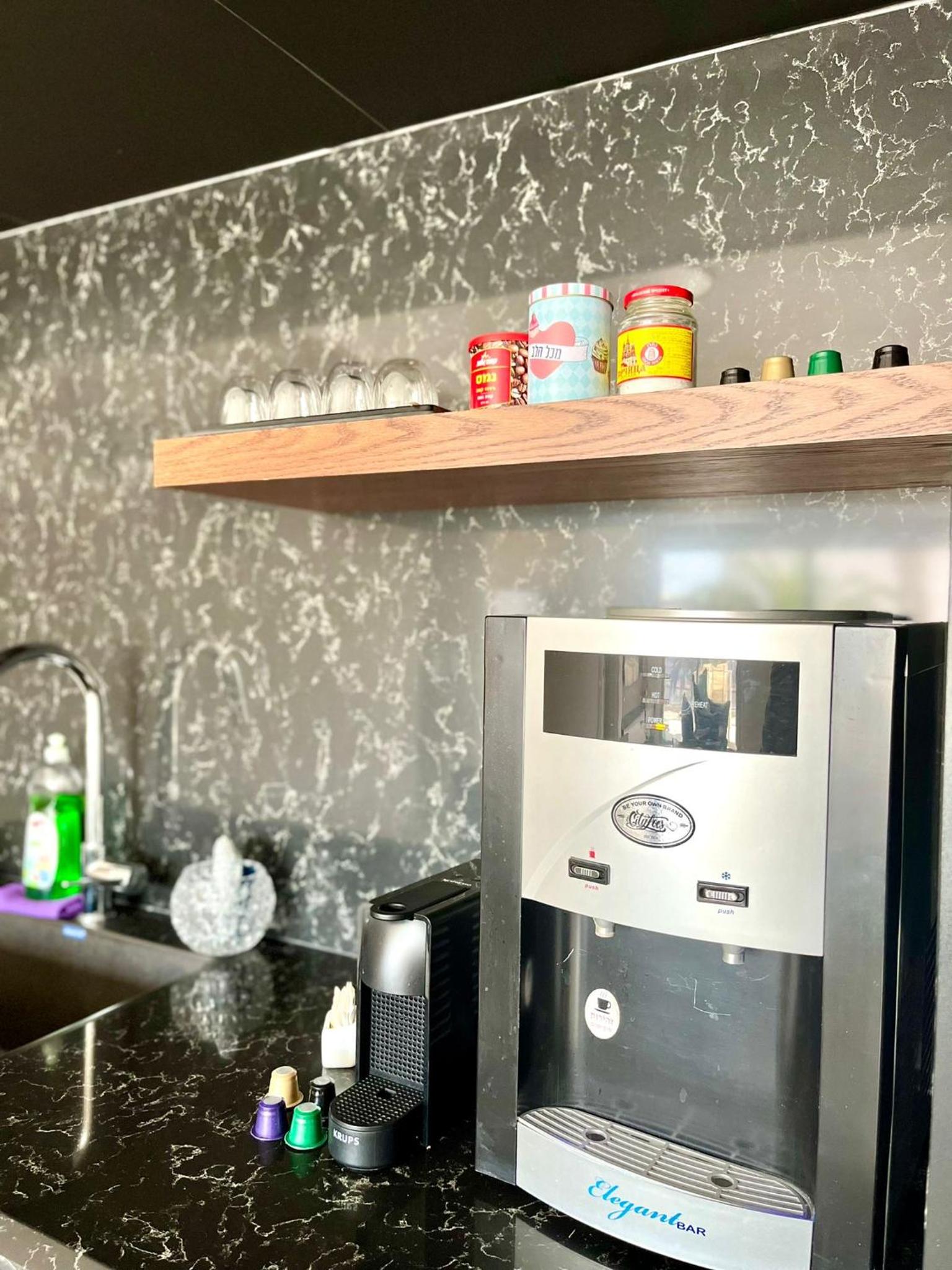 Esterin Royal Park Apartments Eilat