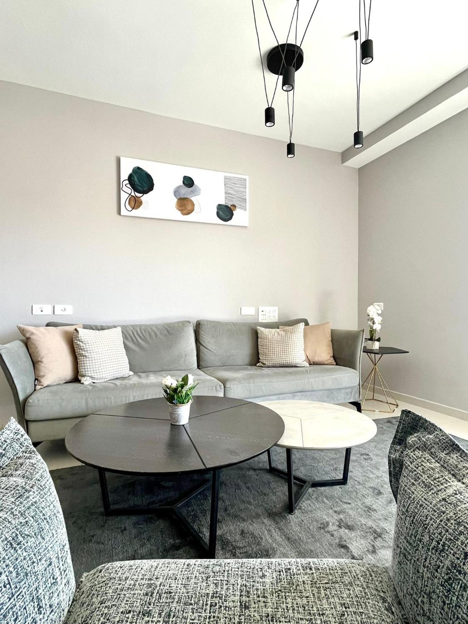 Esterin Royal Park Apartments Eilat