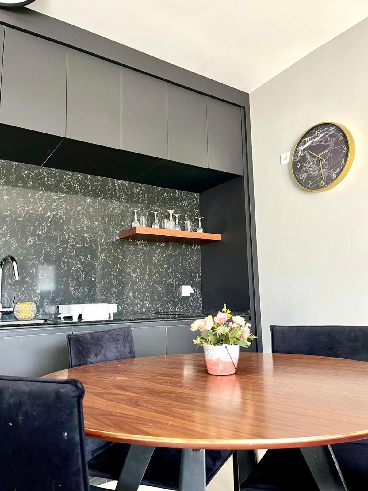 Esterin Royal Park Apartments Eilat