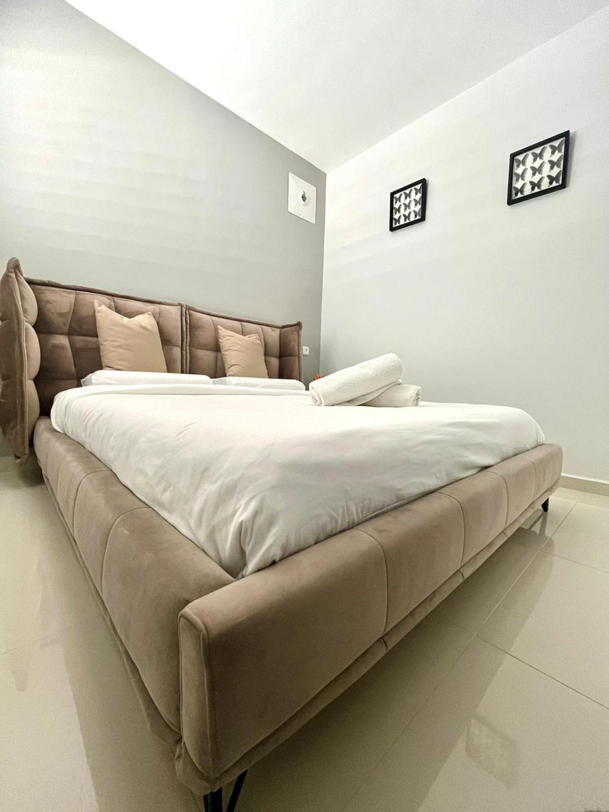 Esterin Royal Park Apartments Eilat