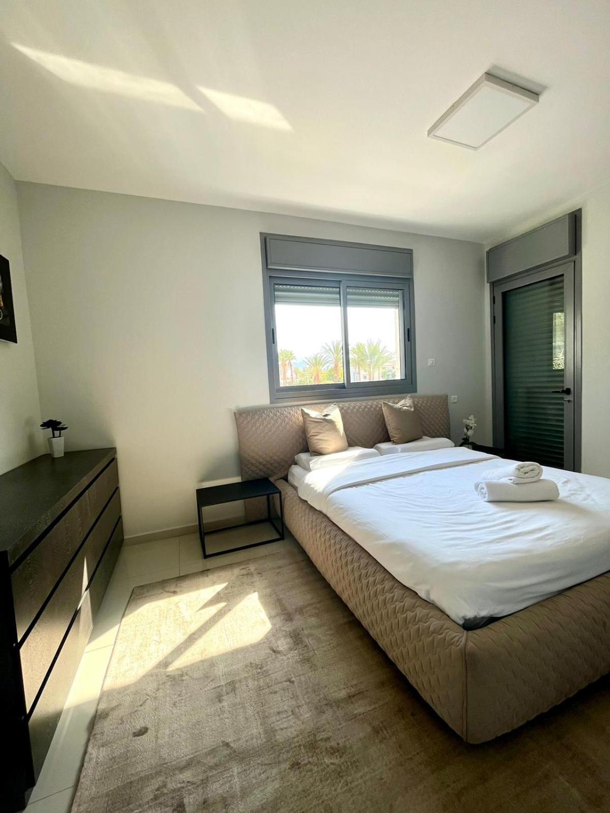 Esterin Royal Park Apartments Eilat
