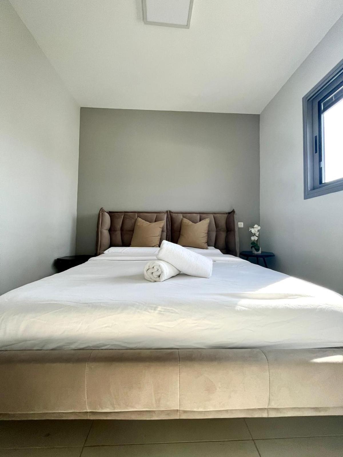 Esterin Royal Park Apartments Eilat