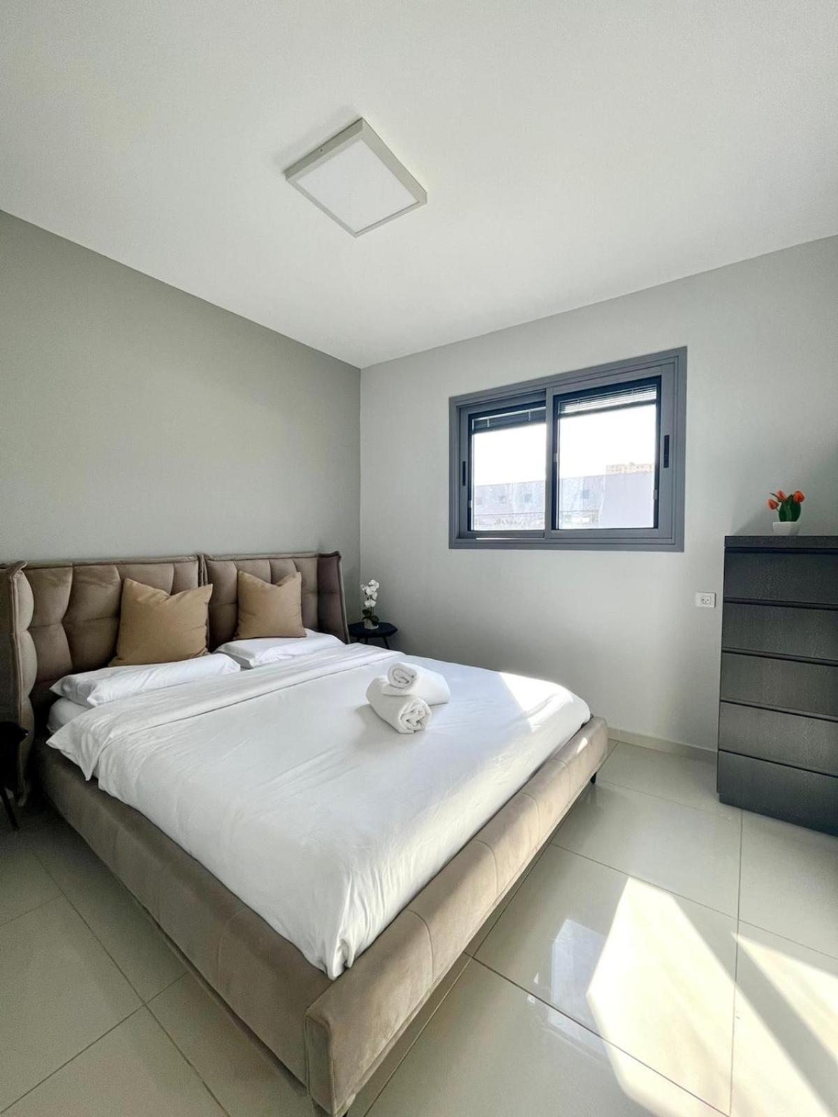 Esterin Royal Park Apartments Eilat